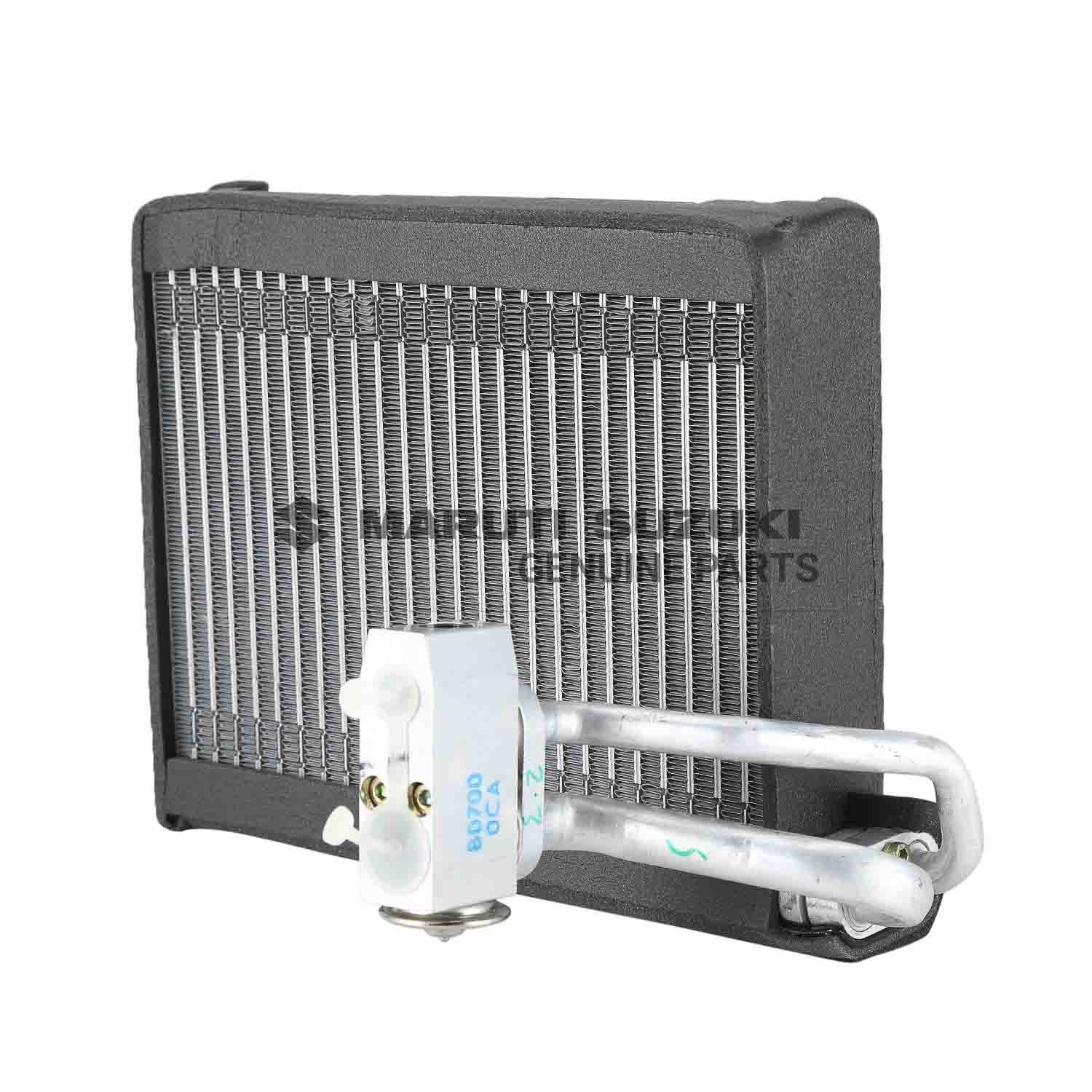 AC-EVAPORATOR