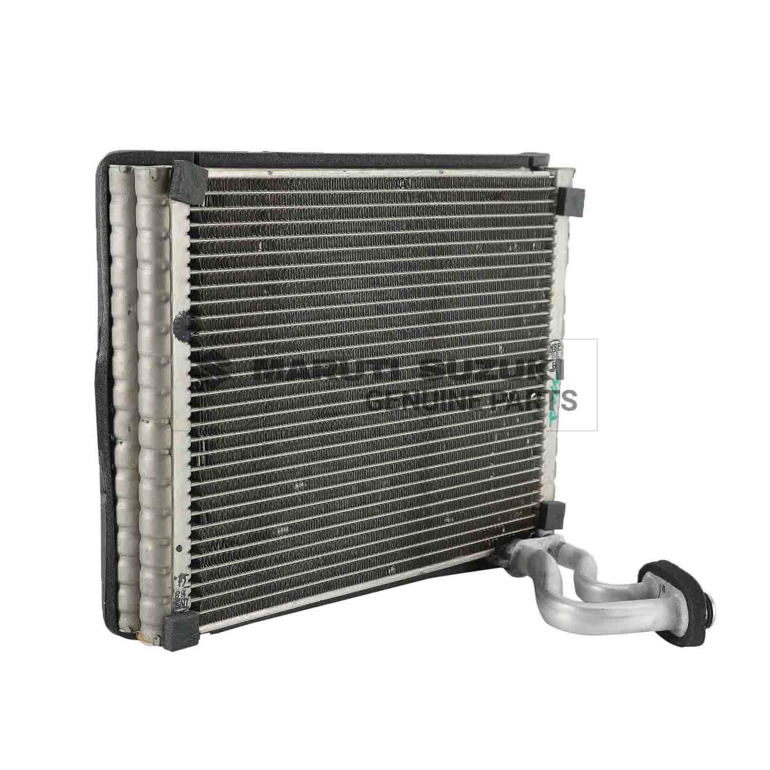 EVAPORATOR S/ASSY