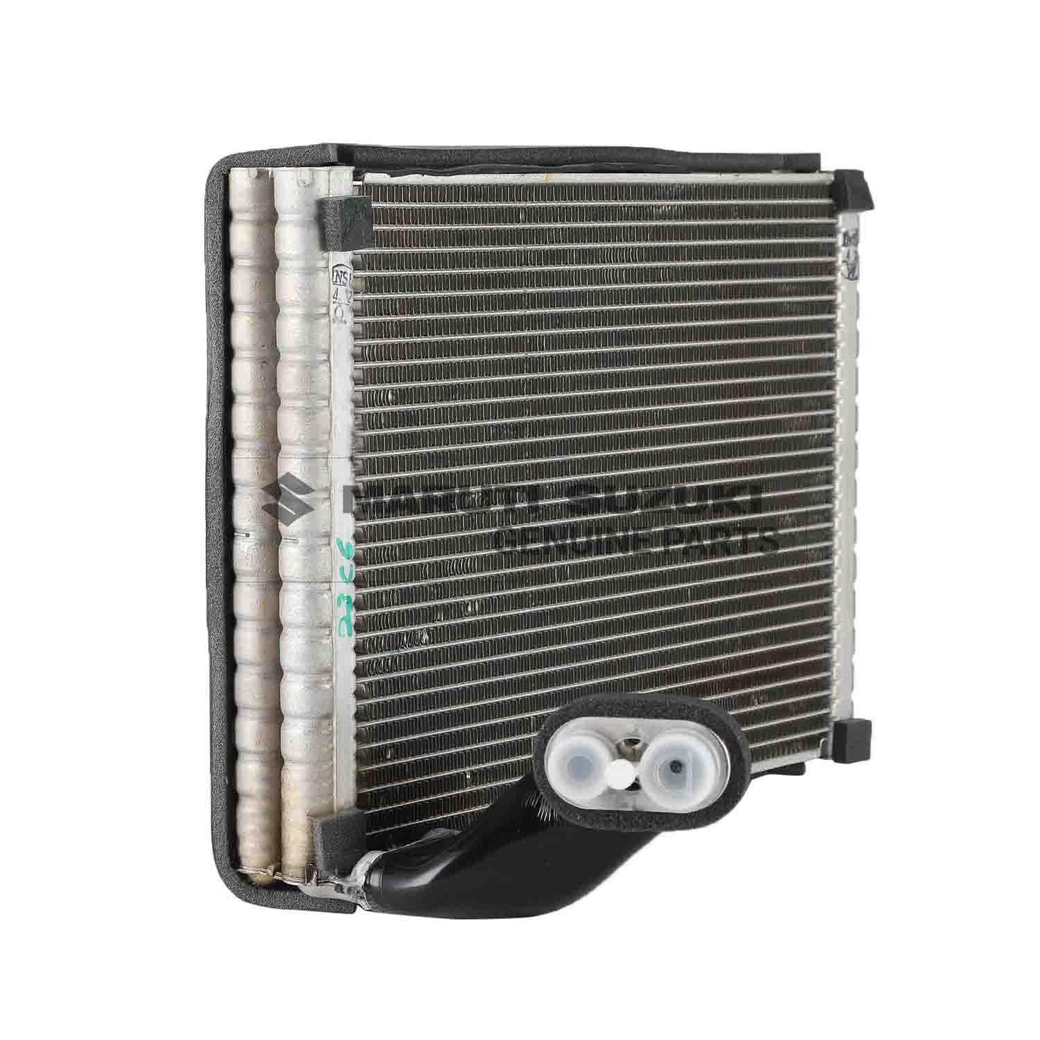 AC-EVAPORATOR