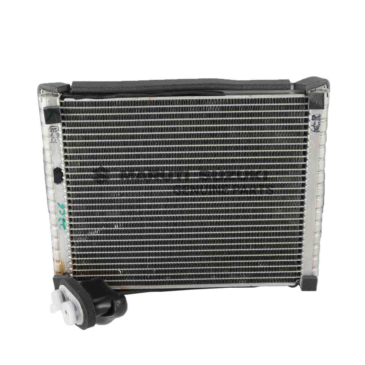 AC-EVAPORATOR