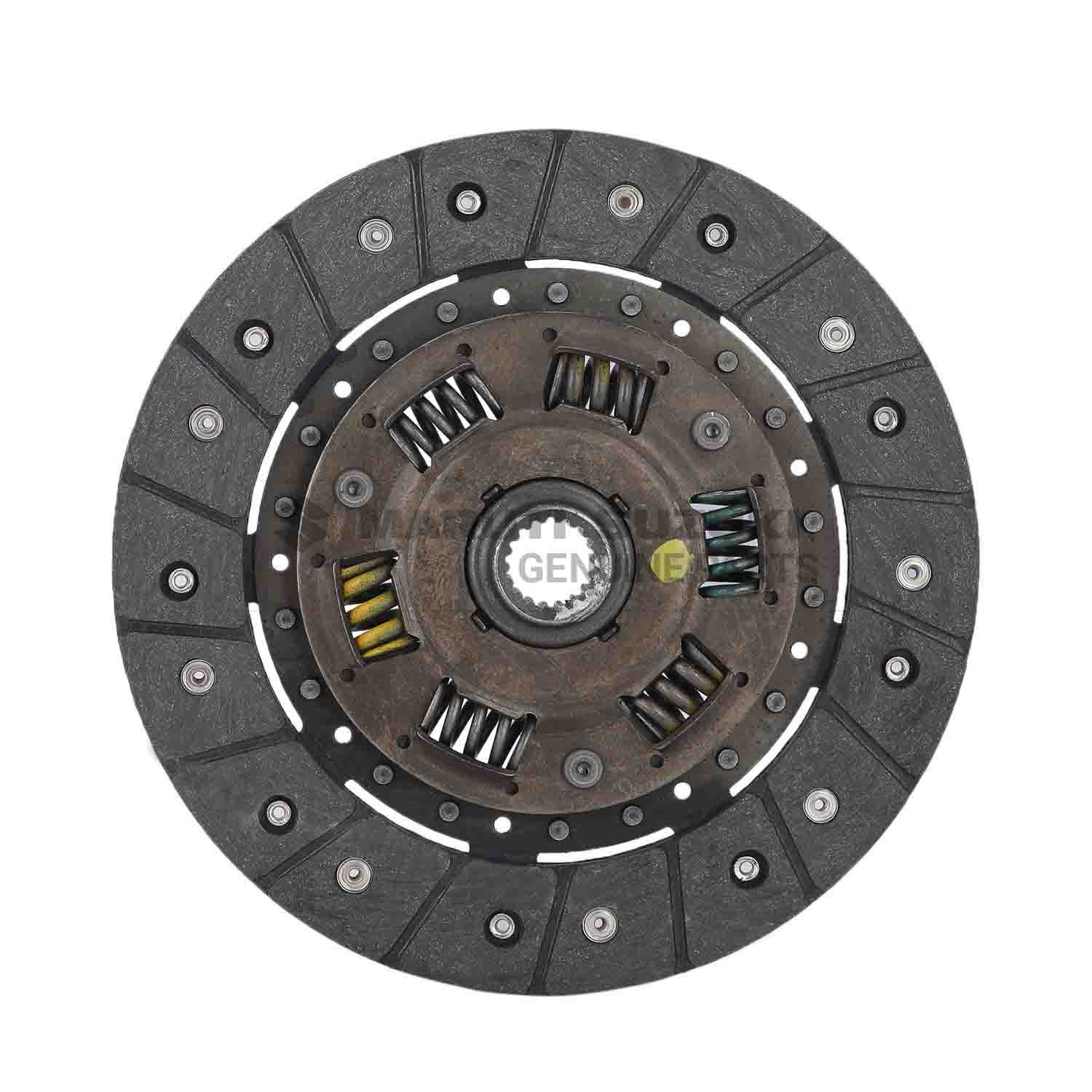DISC CLUTCH(ESTEEM)