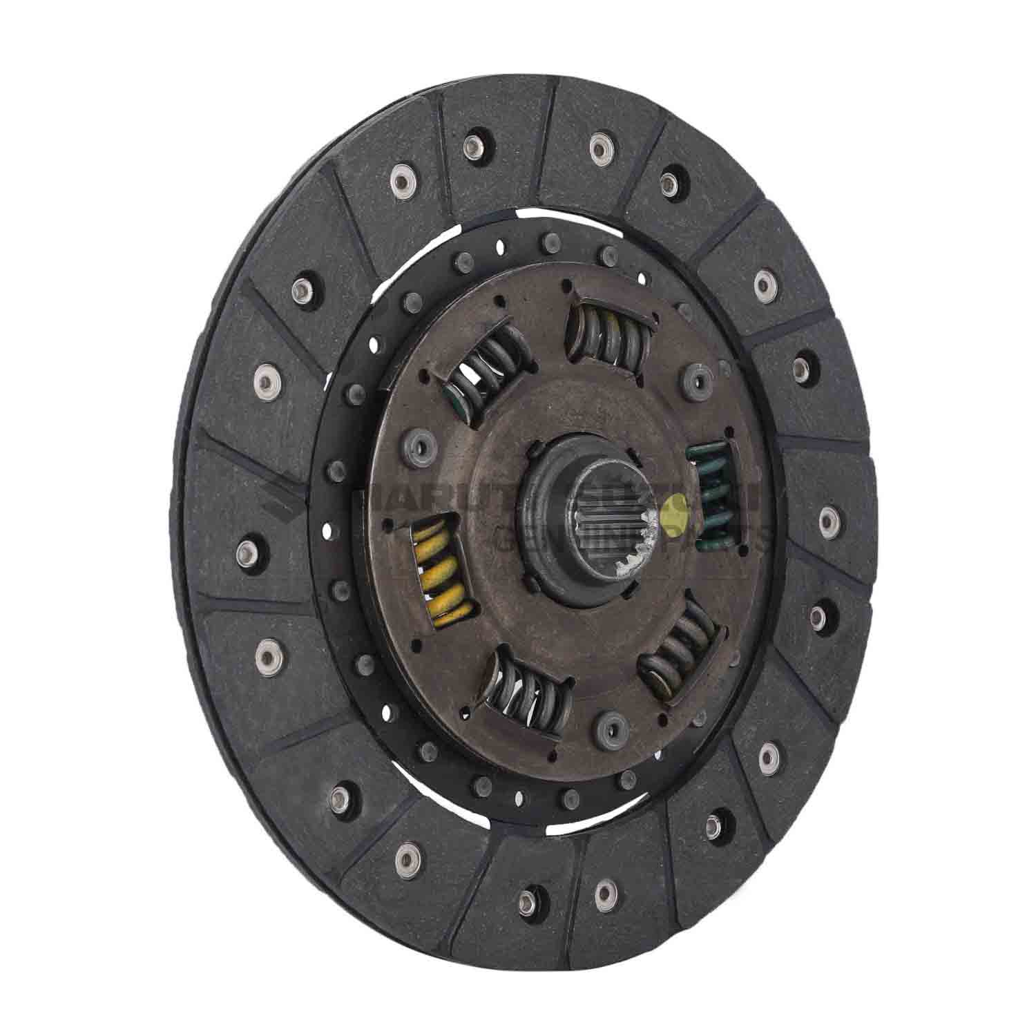 DISC CLUTCH(ESTEEM)