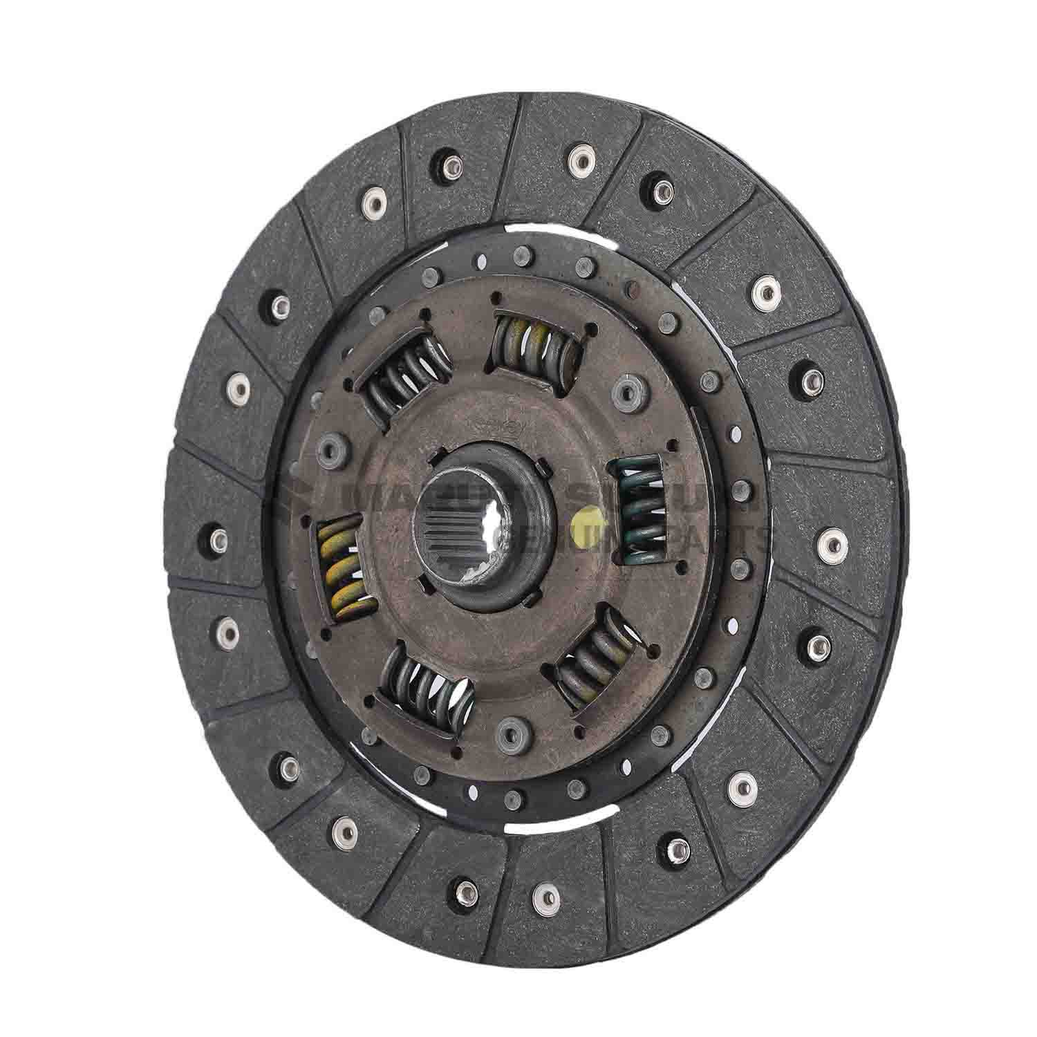 DISC CLUTCH(ESTEEM)