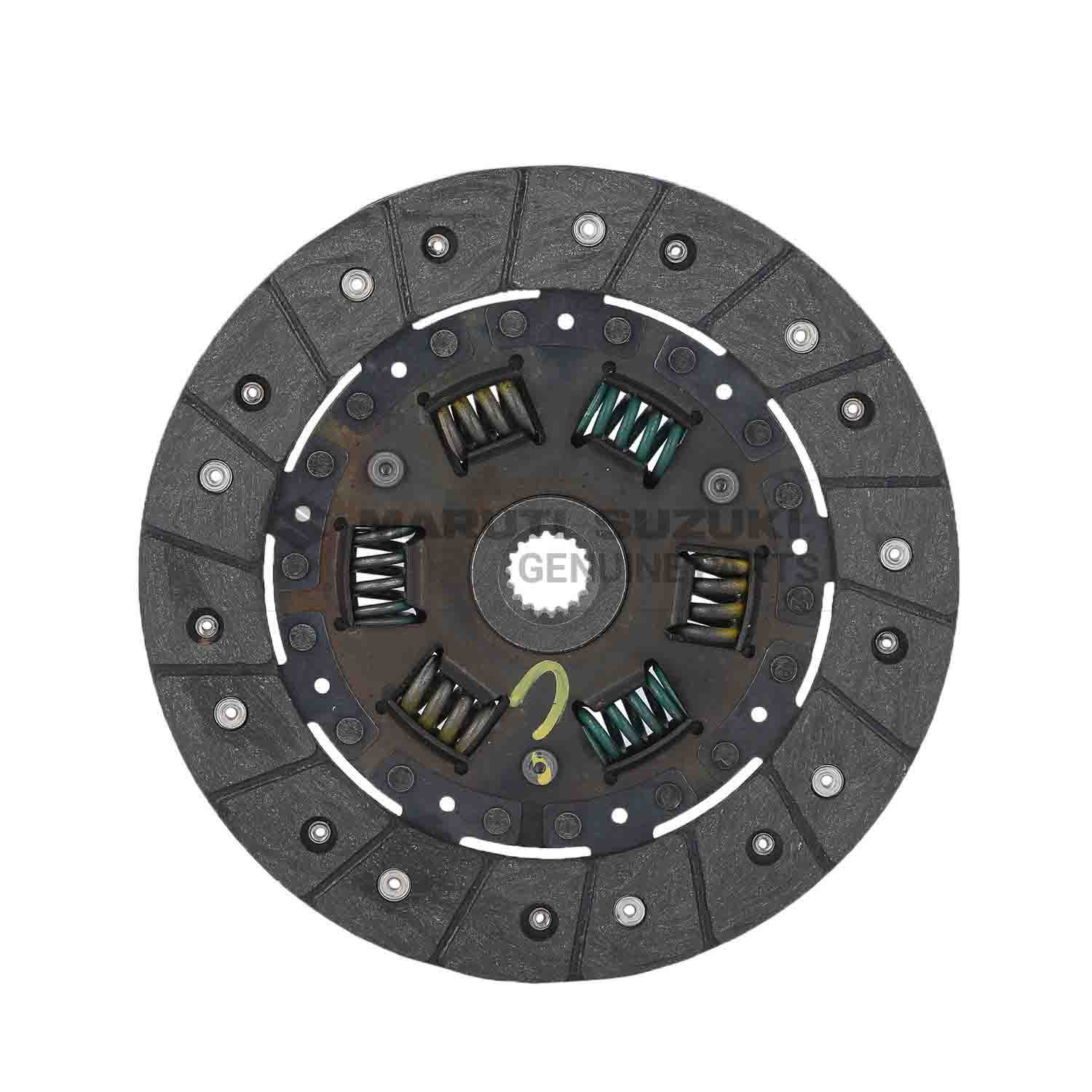 DISC CLUTCH(ESTEEM)