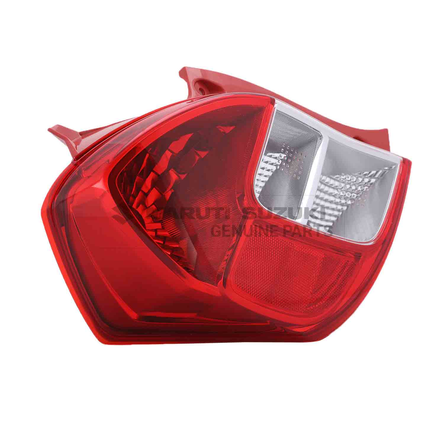 TAIL LAMP (LEFT)