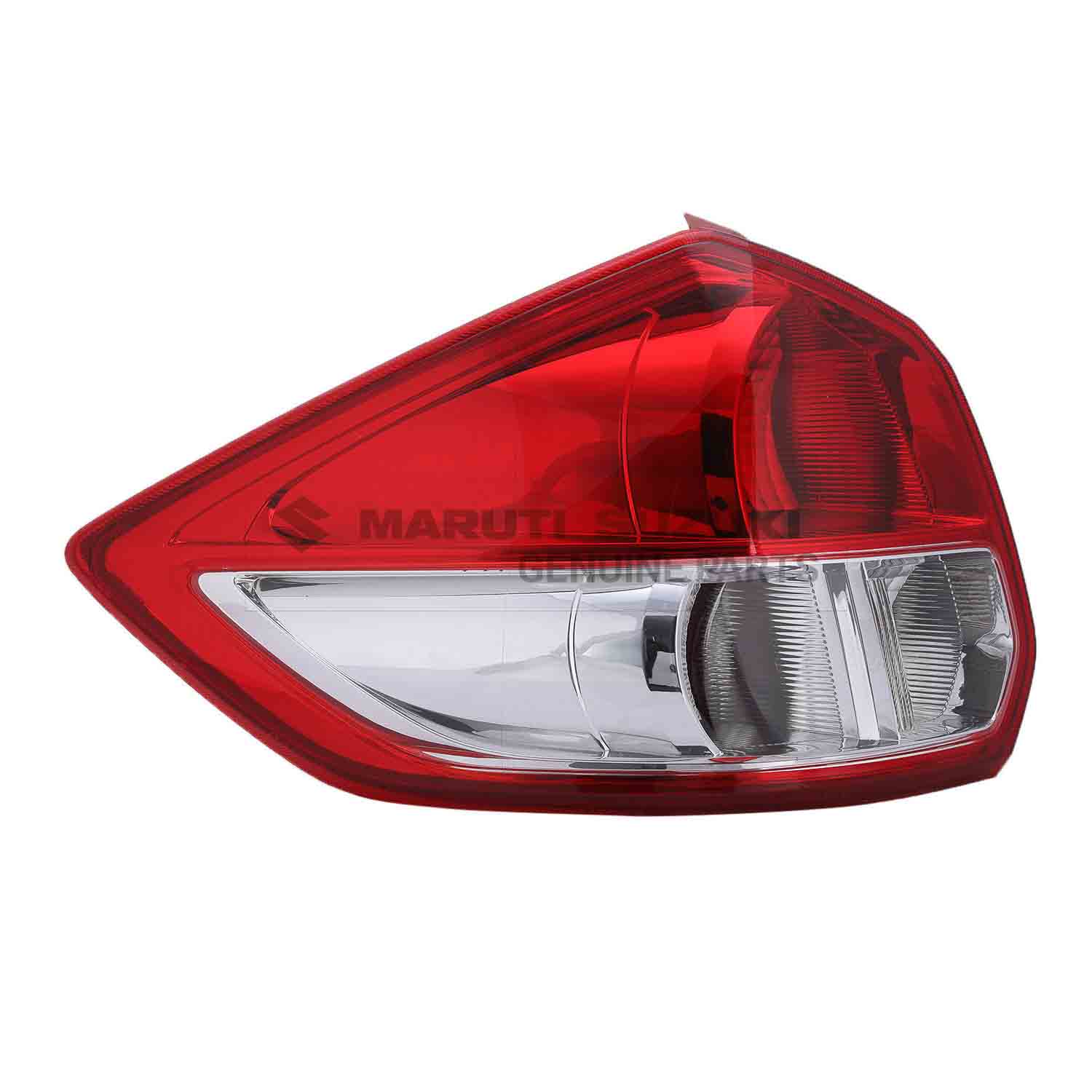 TAIL LAMP (LEFT)