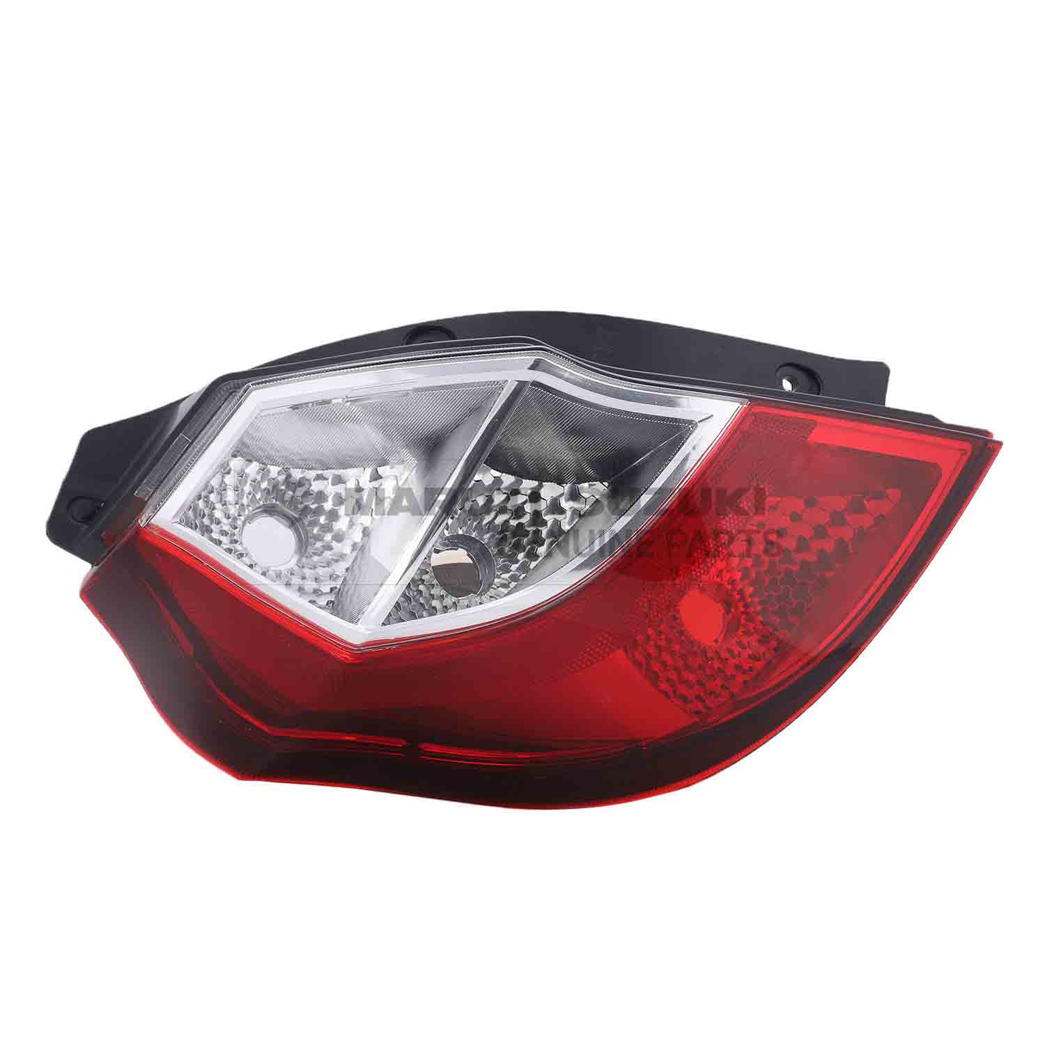 TAIL LAMP (LEFT)