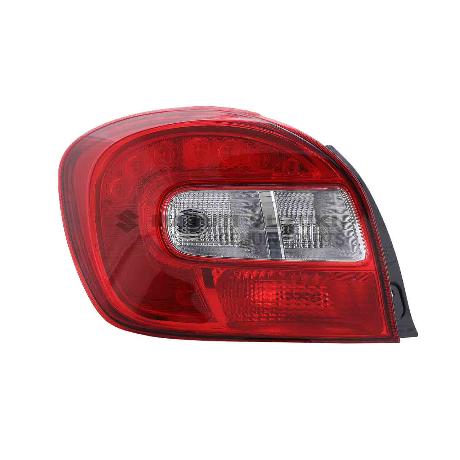 TAIL LAMP (LEFT)