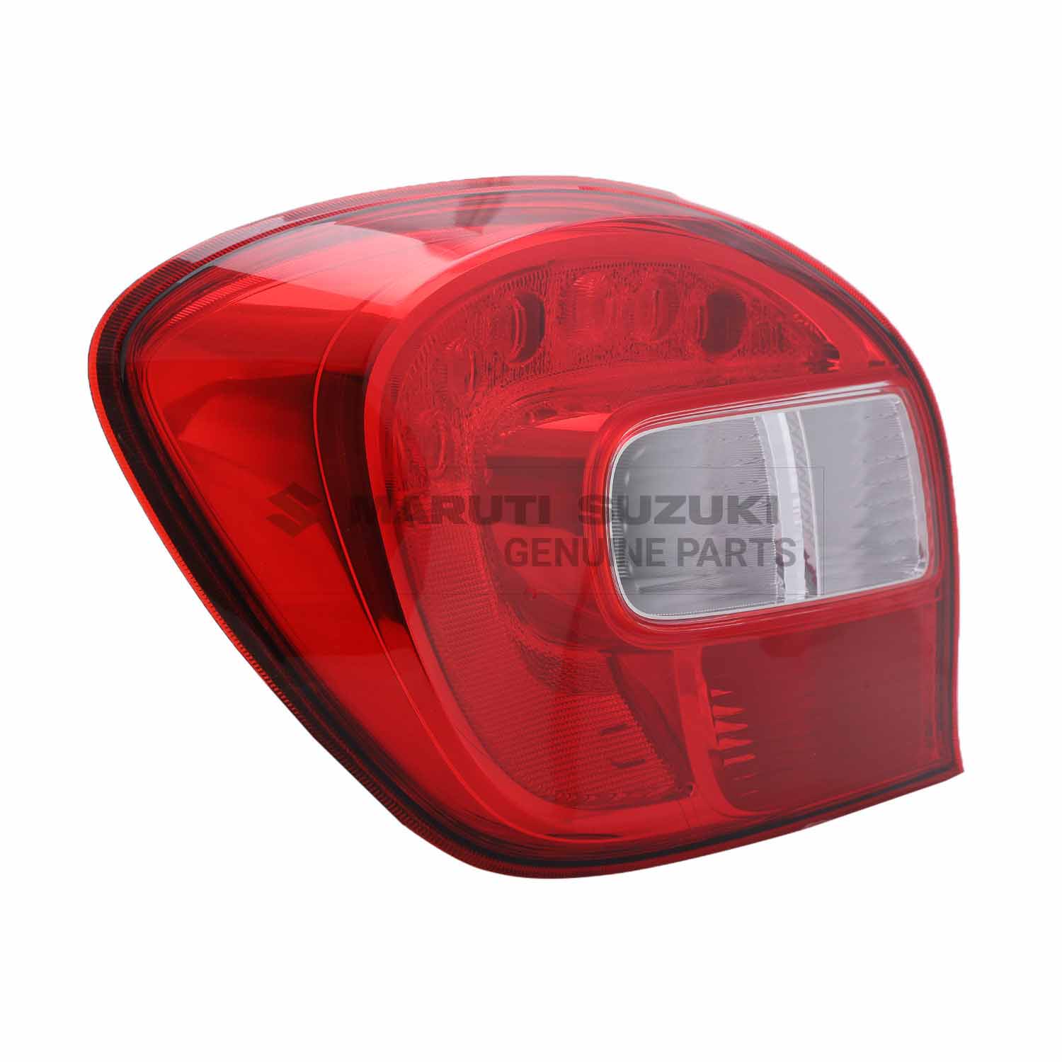 TAIL LAMP (LEFT)