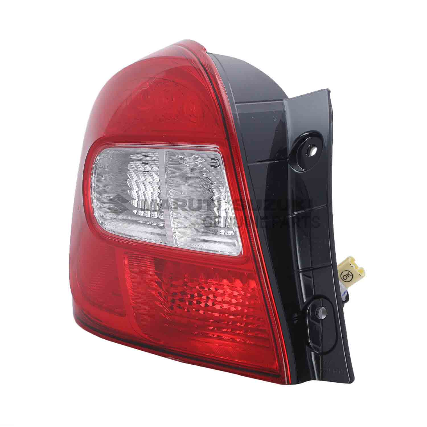 TAIL LAMP (LEFT)