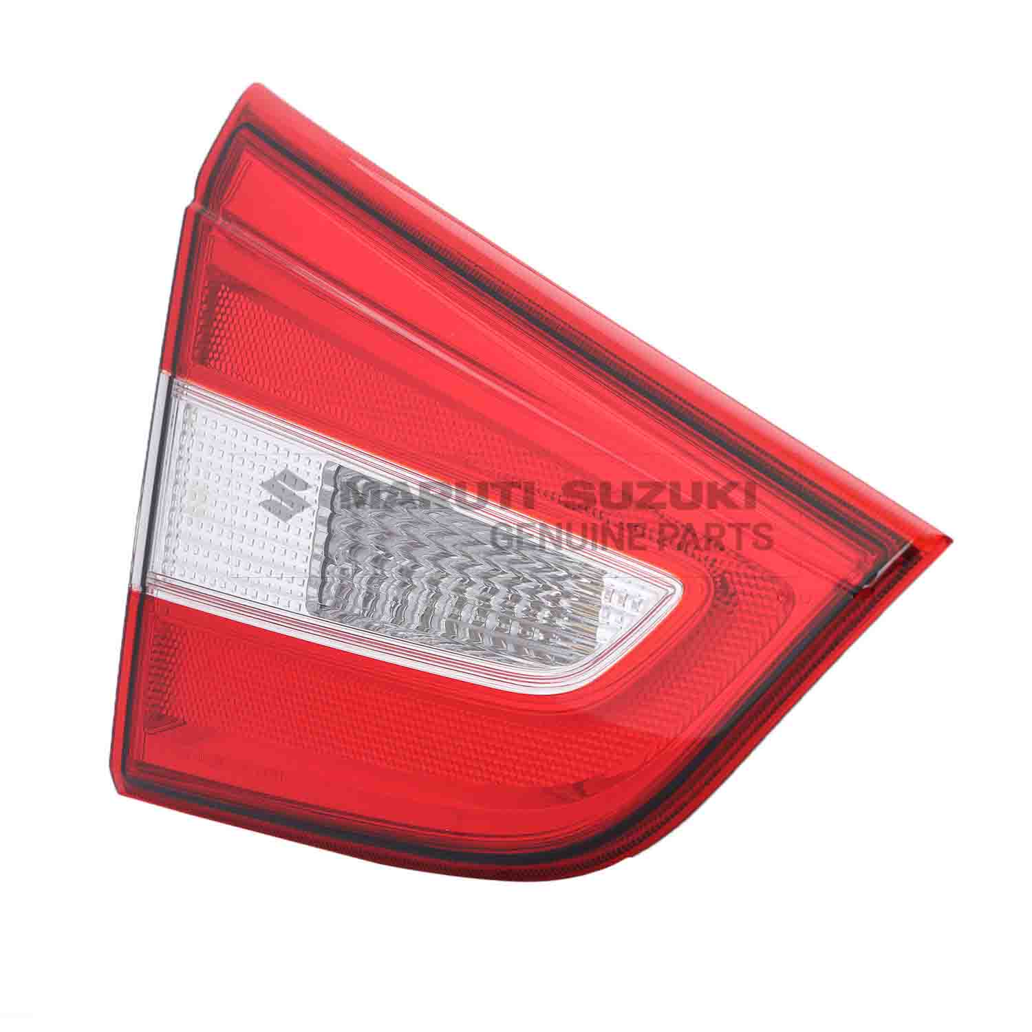 TAIL LAMP (LEFT)