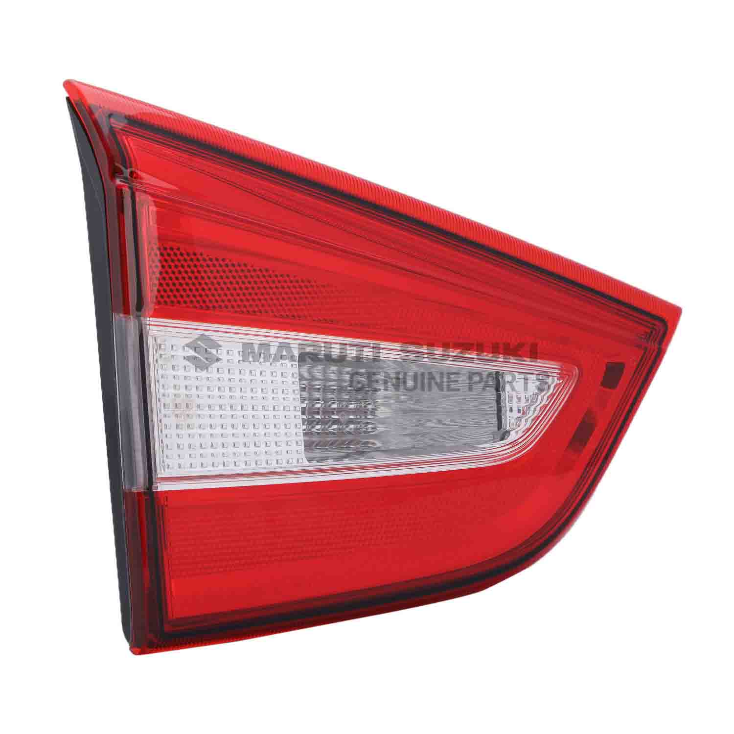 TAIL LAMP (LEFT)