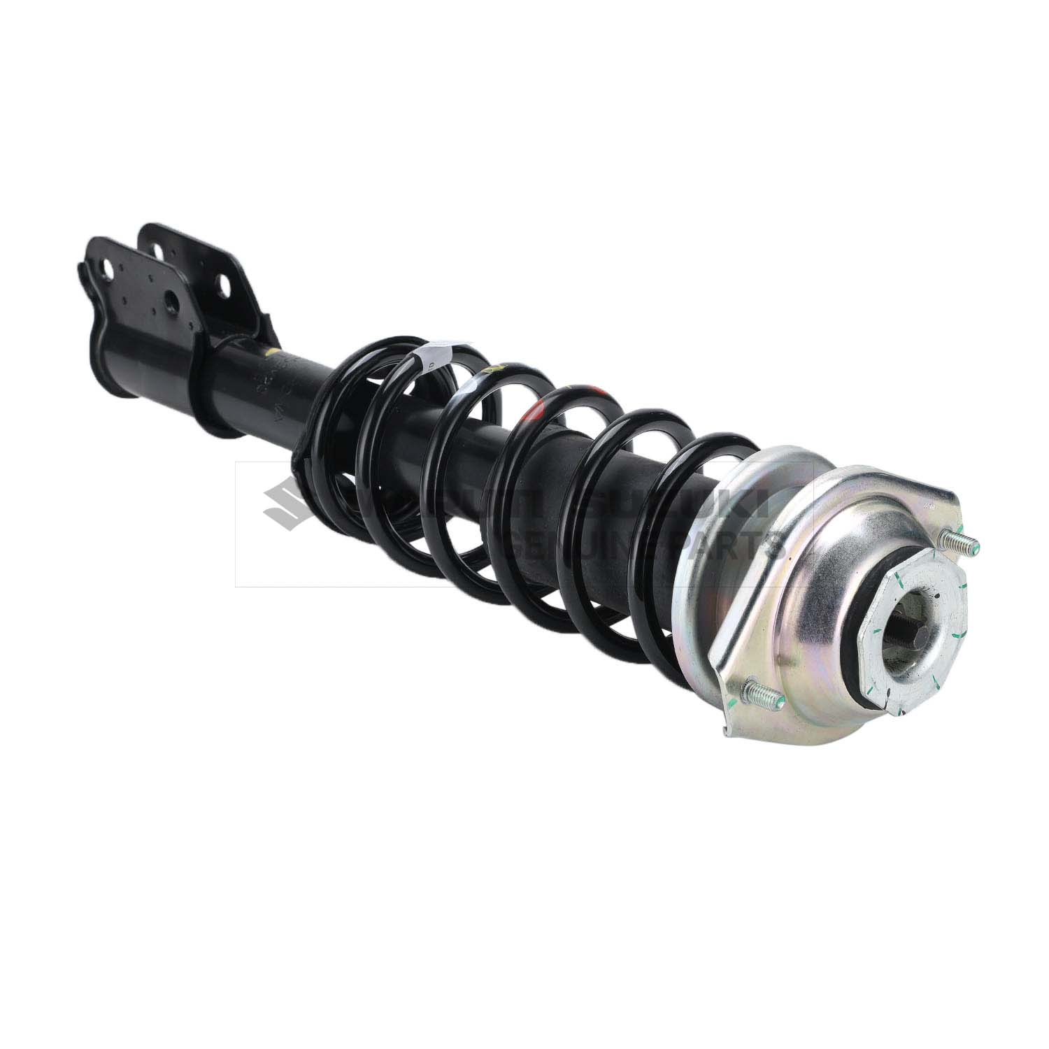 FRONT SUSPENSION STRUT SET (LEFT)