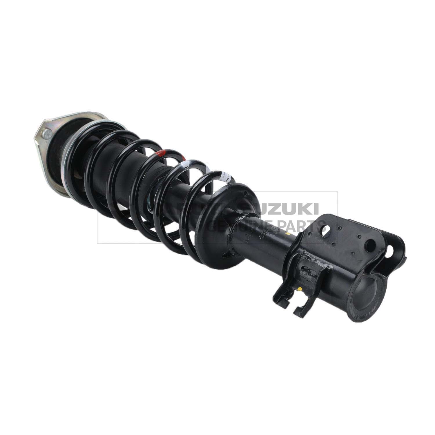 FRONT SUSPENSION STRUT SET (LEFT)