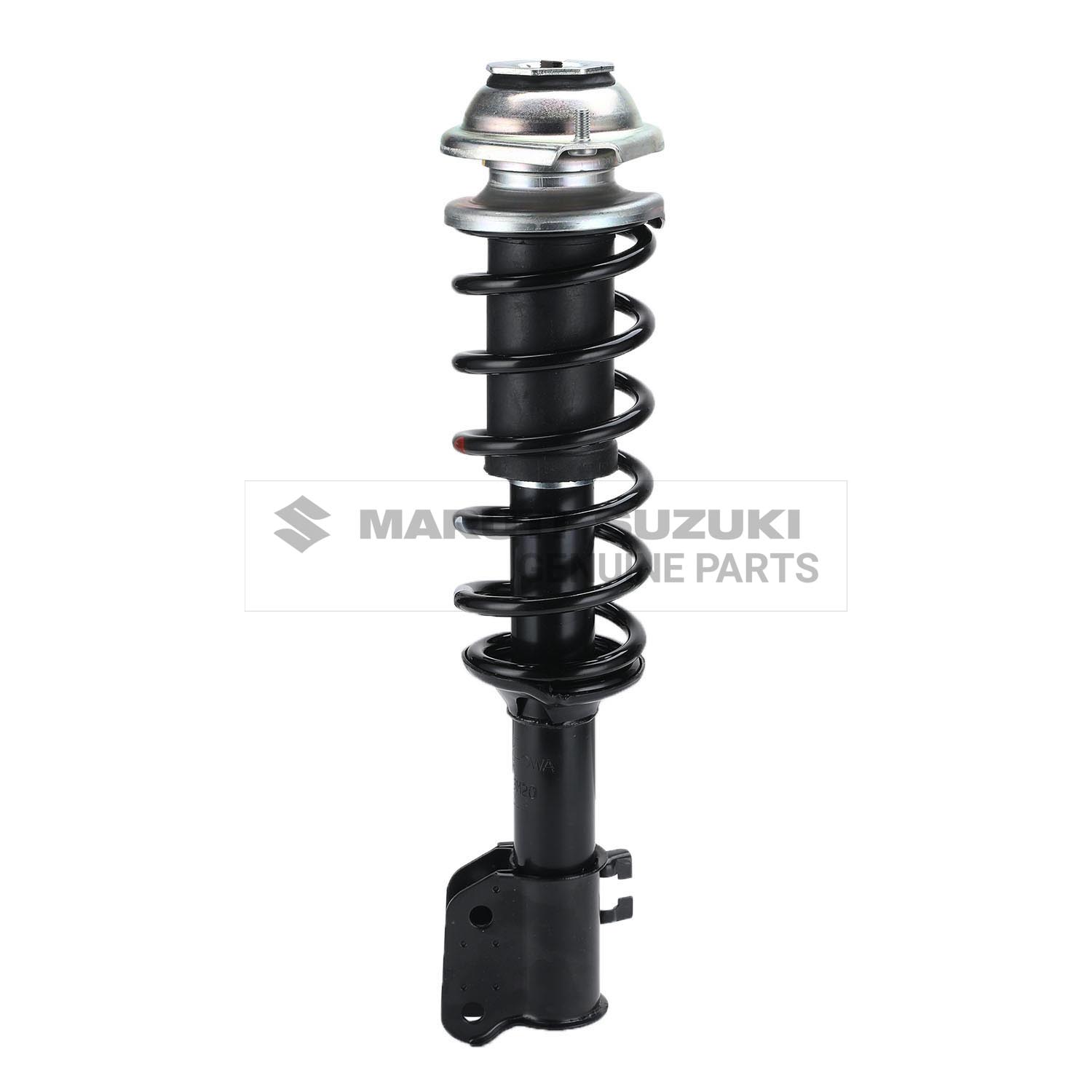 FRONT SUSPENSION STRUT SET (LEFT)