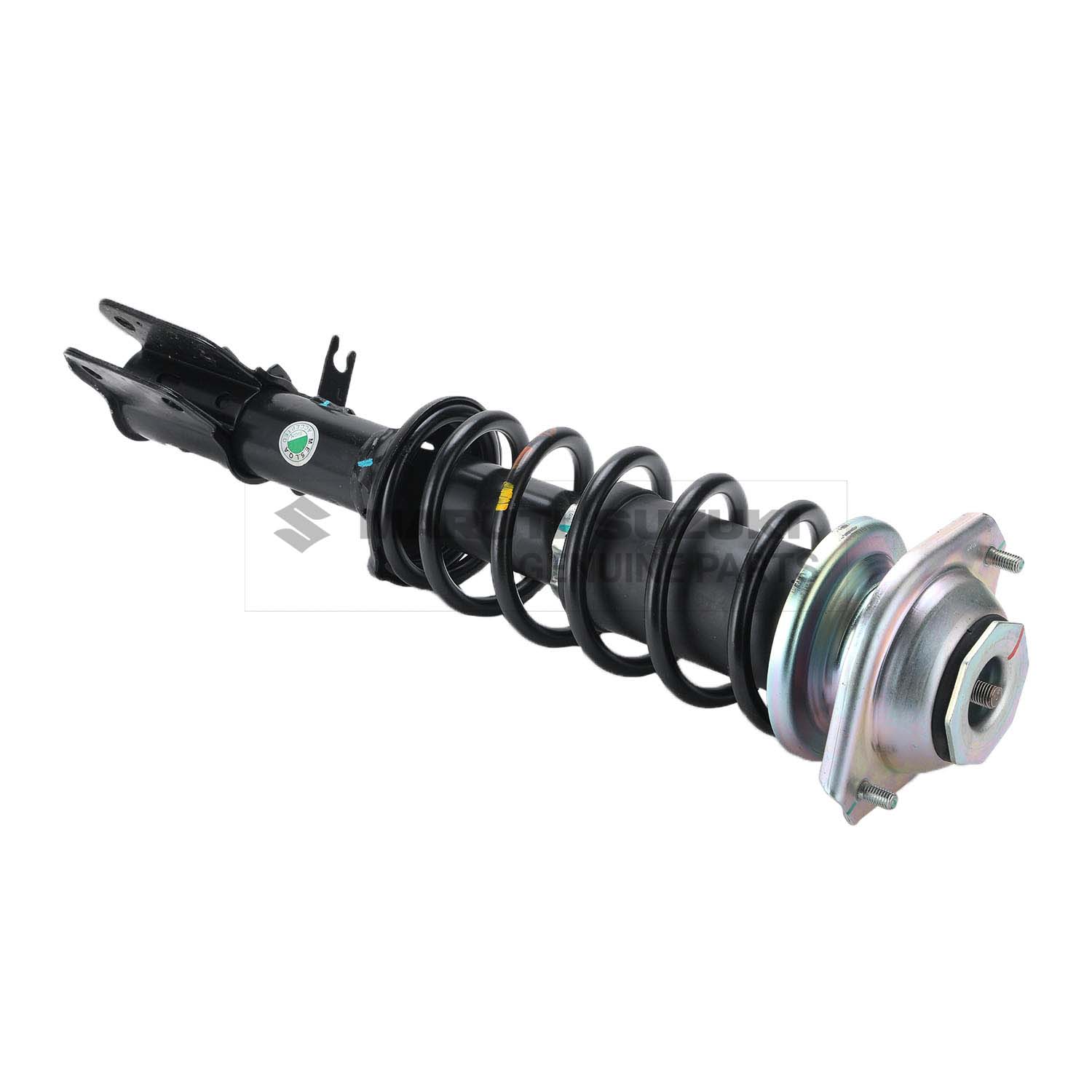 FRONT SUSPENSION STRUT SET (LEFT)