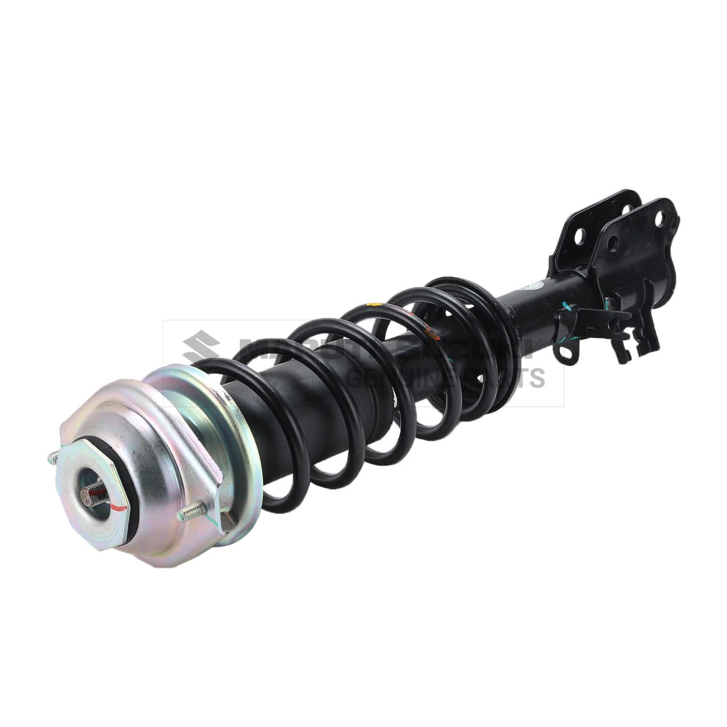 FRONT SUSPENSION STRUT SET (LEFT)
