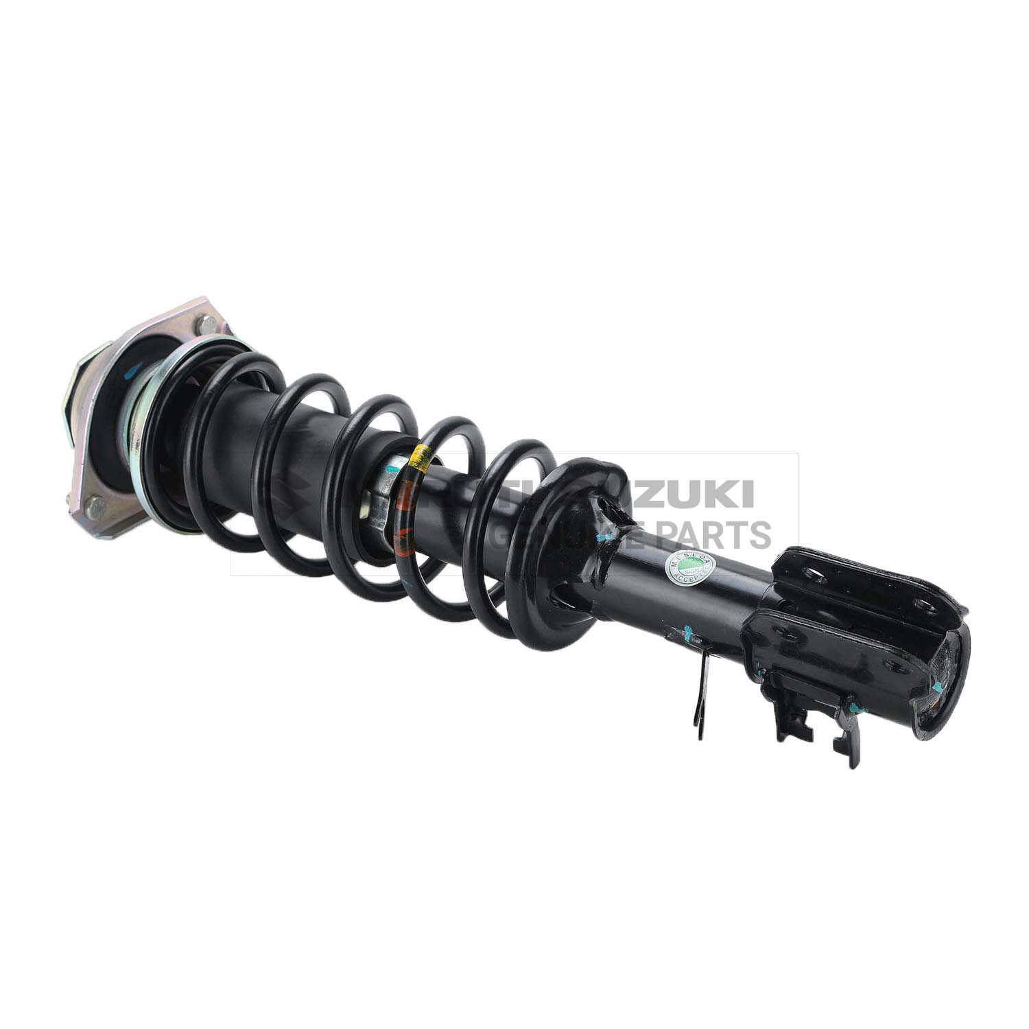 FRONT SUSPENSION STRUT SET (LEFT)