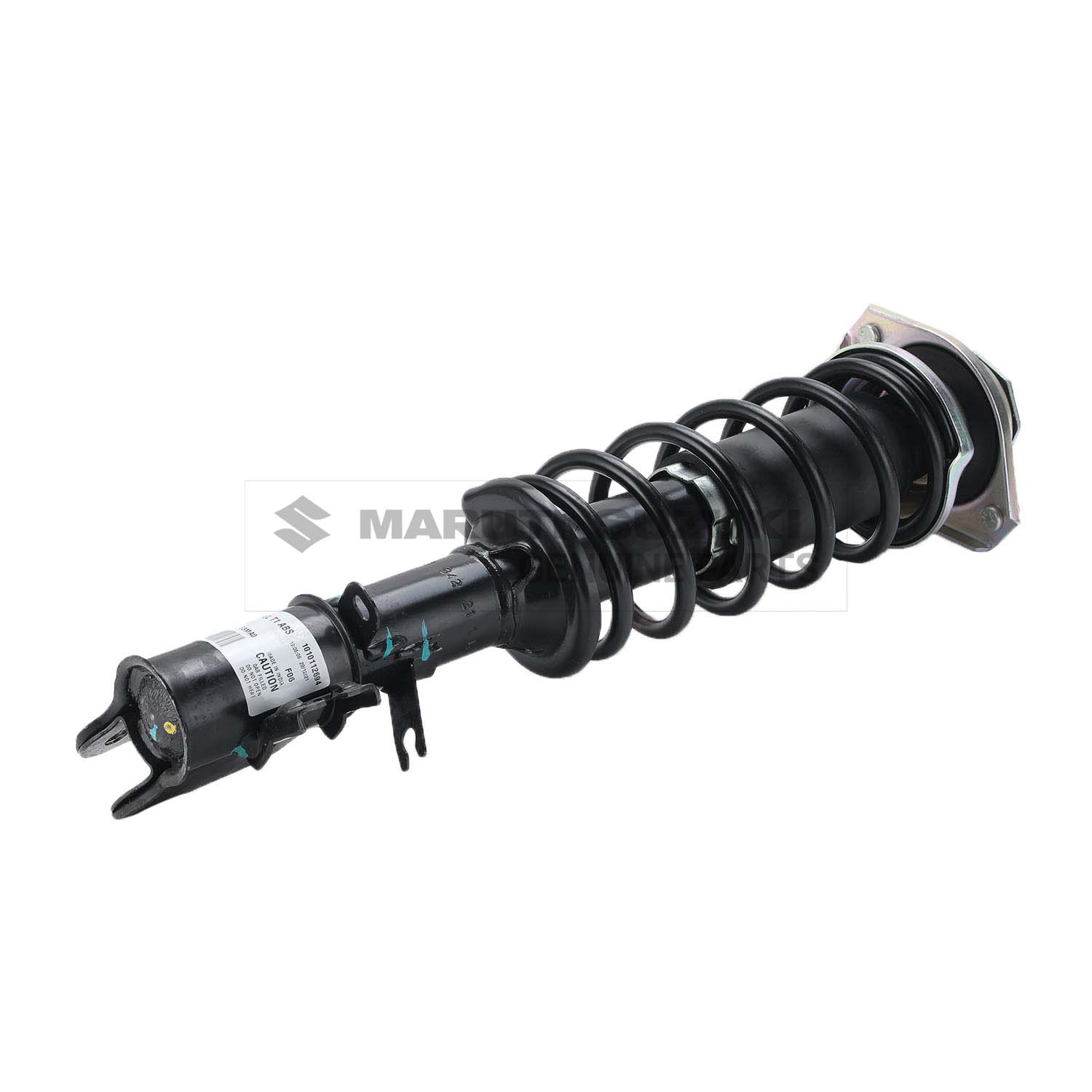 FRONT SUSPENSION STRUT SET (LEFT)