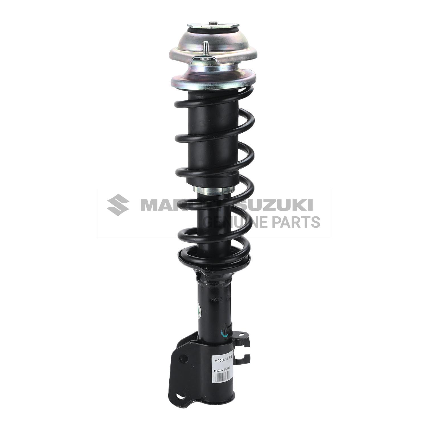 FRONT SUSPENSION STRUT SET (LEFT)