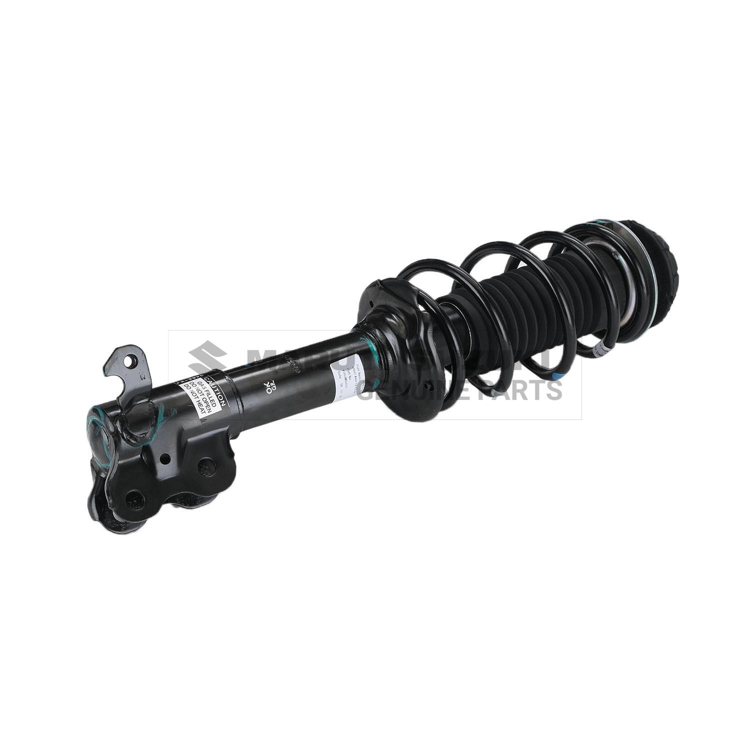 FRONT SUSPENSION STRUT SET (RIGHT)