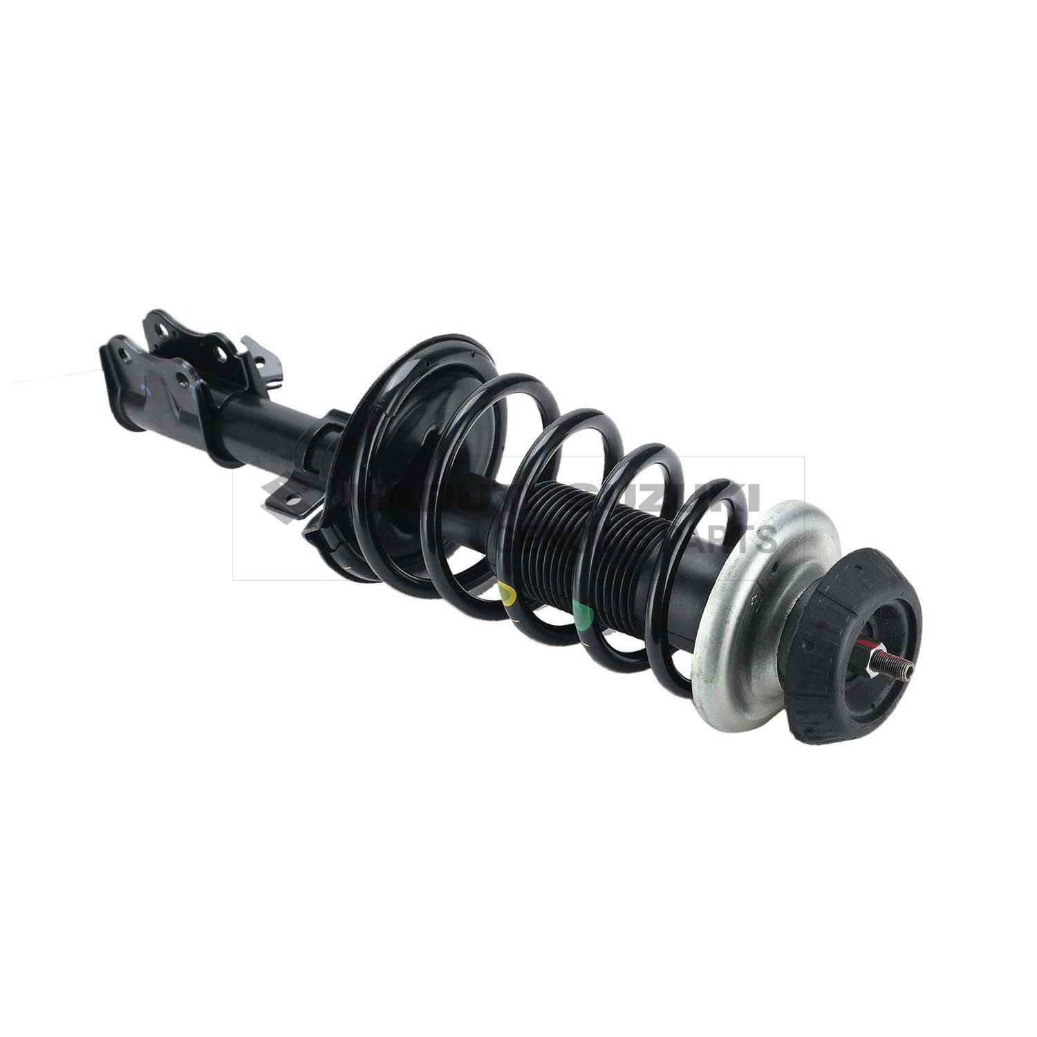 FRONT SUSPENSION STRUT SET (RIGHT)