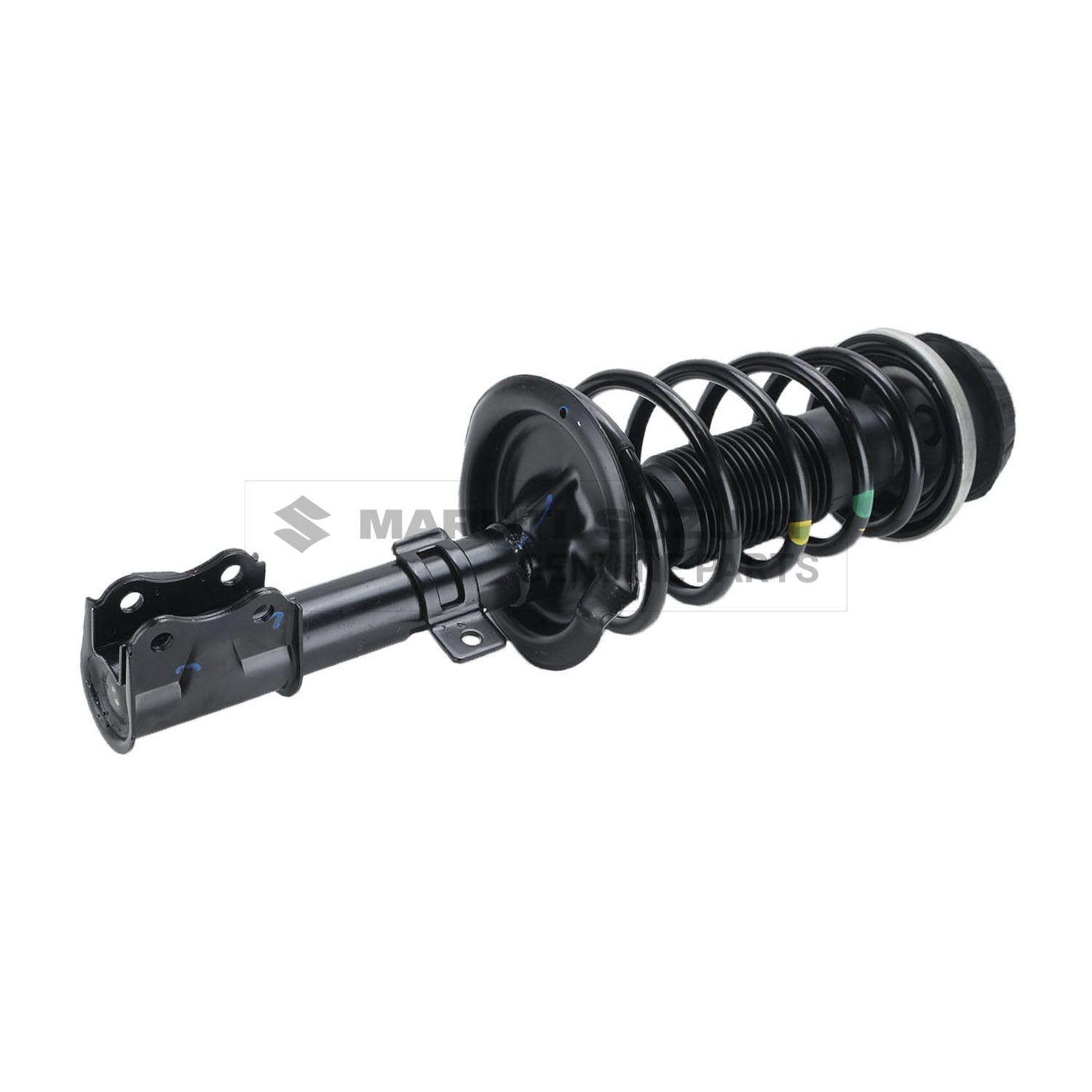 FRONT SUSPENSION STRUT SET (RIGHT)