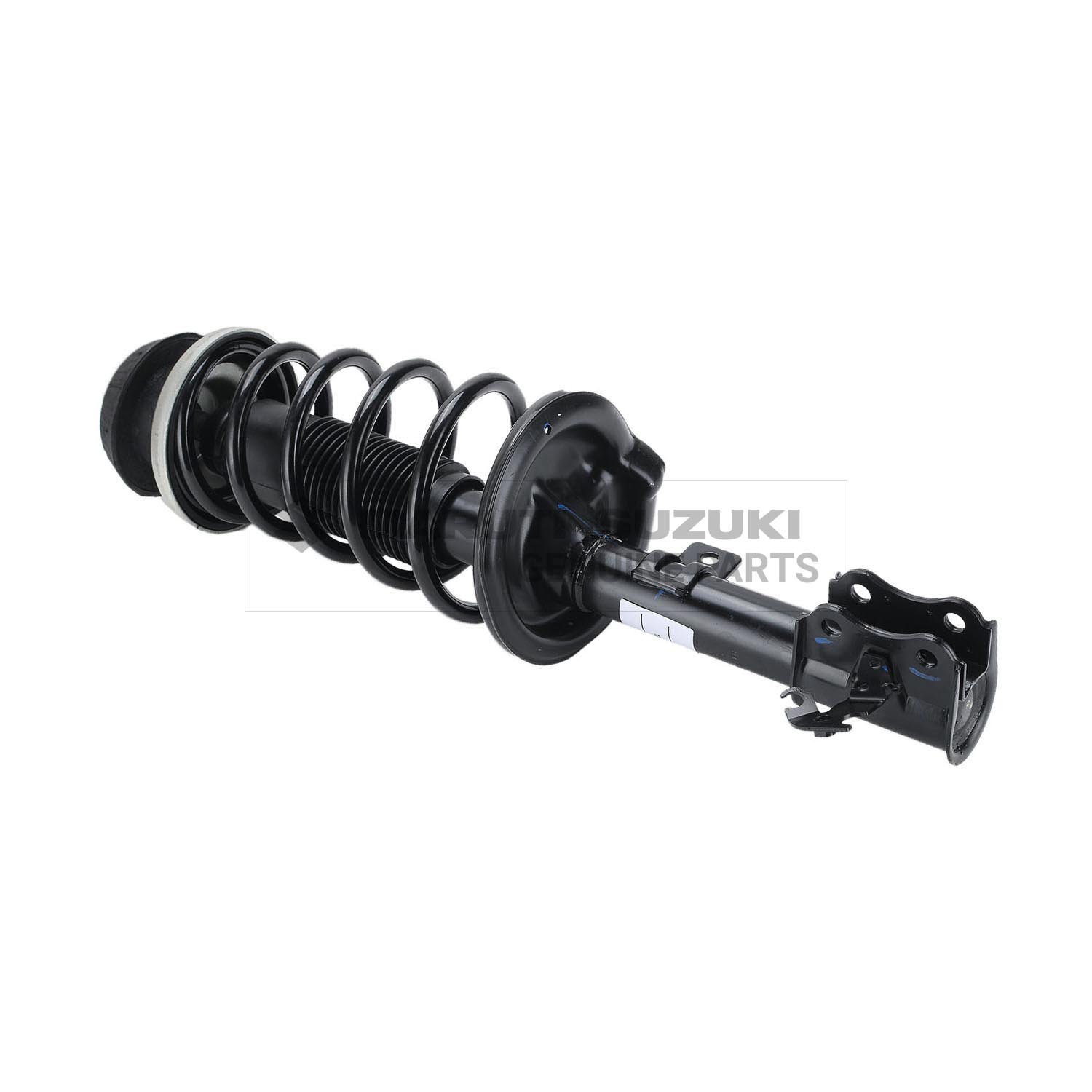 FRONT SUSPENSION STRUT SET (RIGHT)
