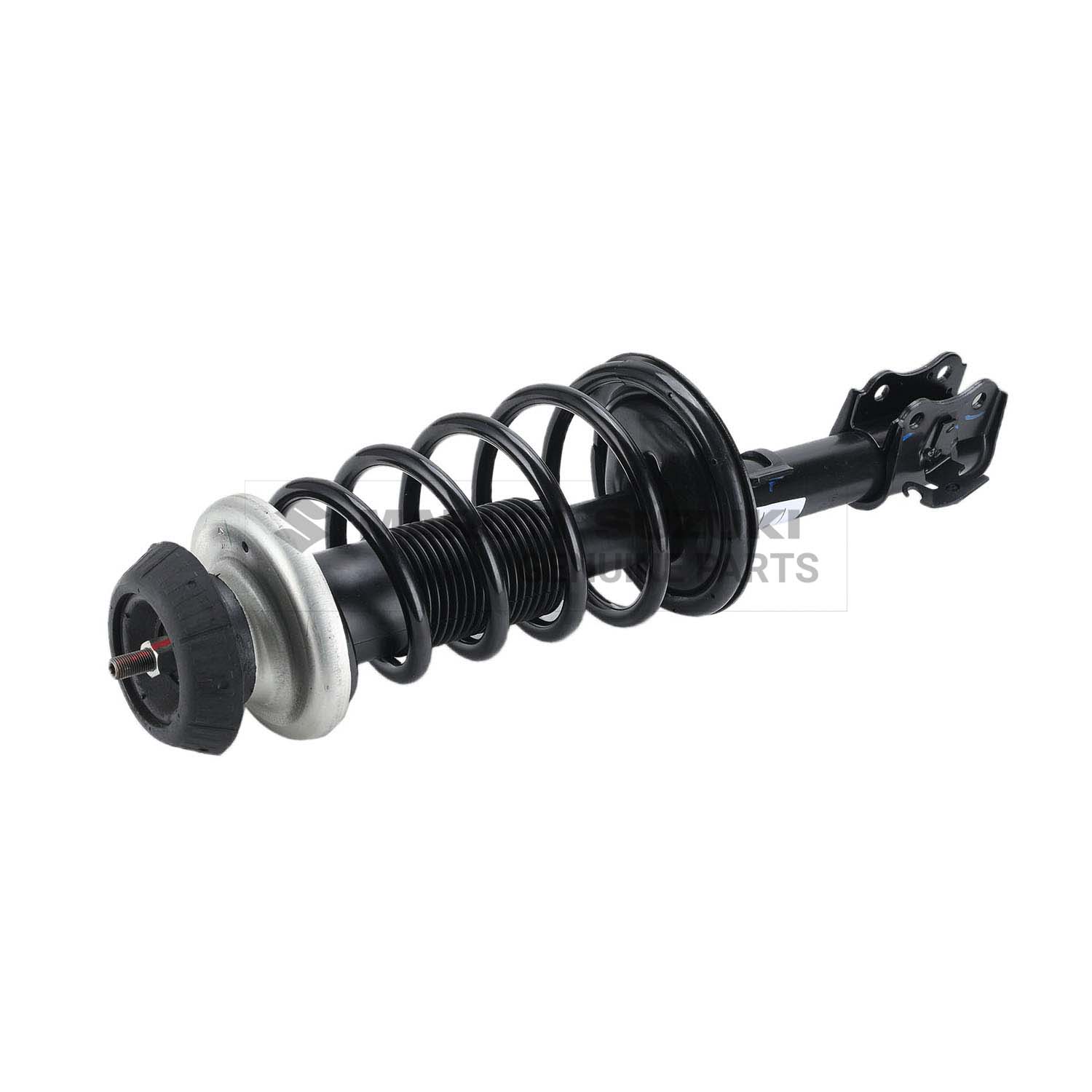 FRONT SUSPENSION STRUT SET (RIGHT)