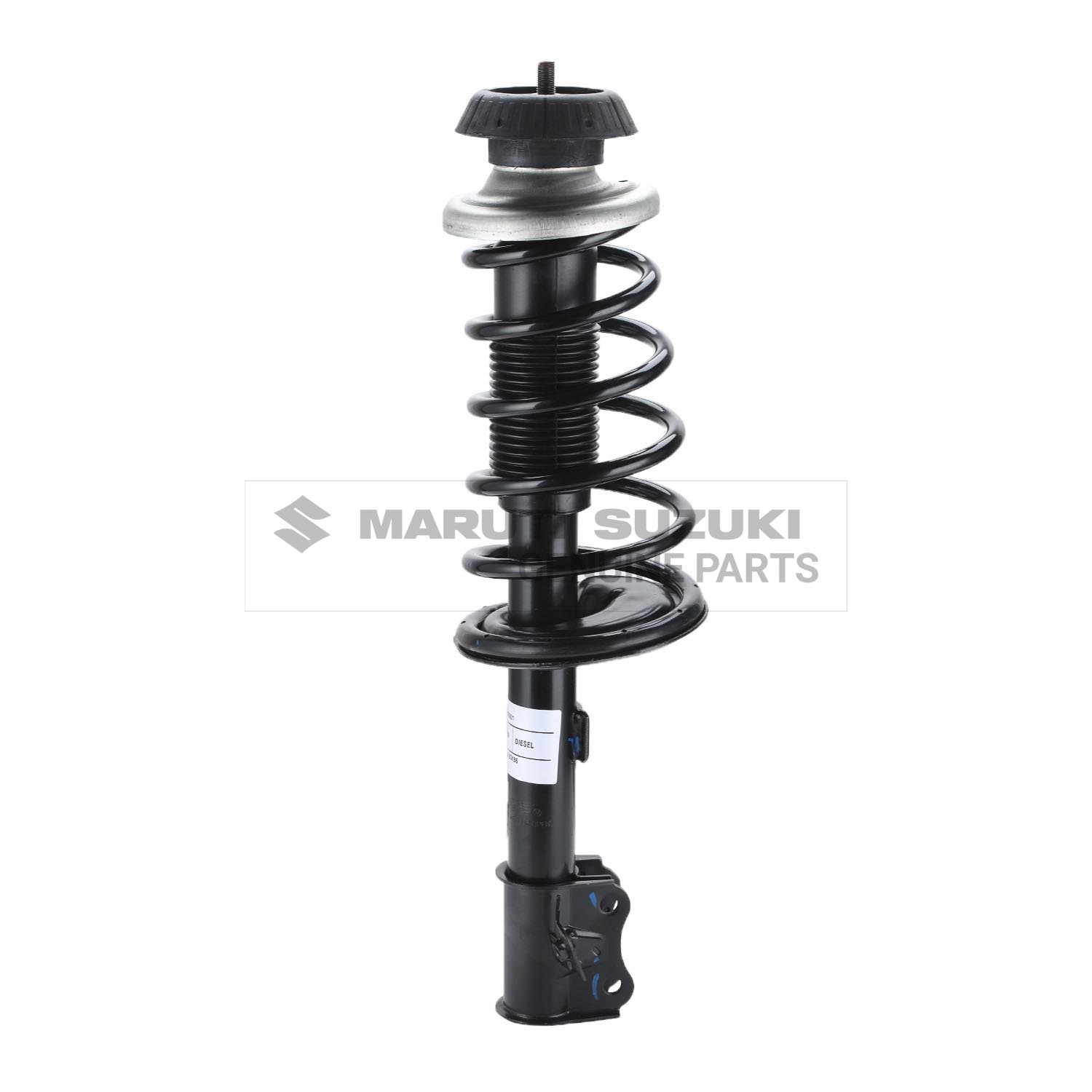 FRONT SUSPENSION STRUT SET (RIGHT)