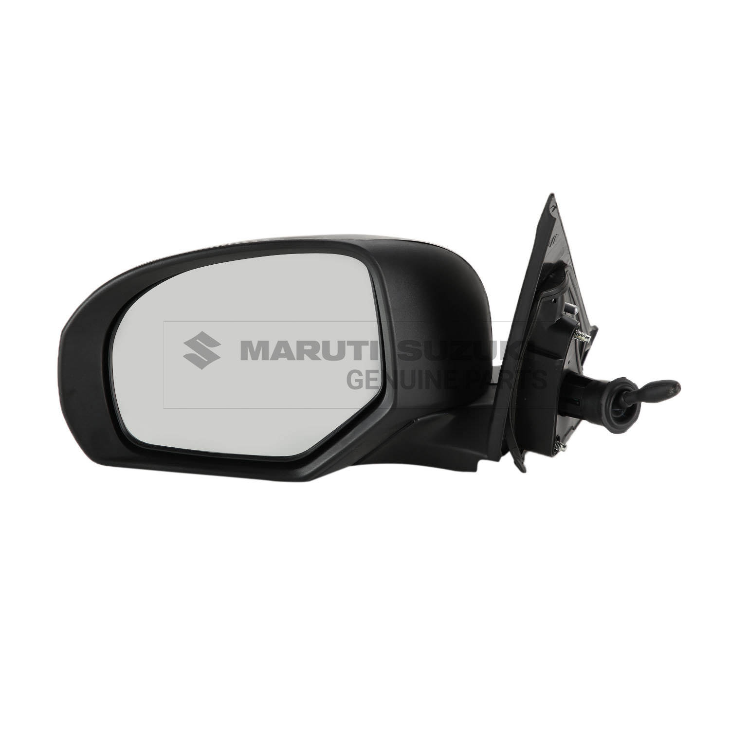 MIRROR ASSY_OUT REAR VIEW_L