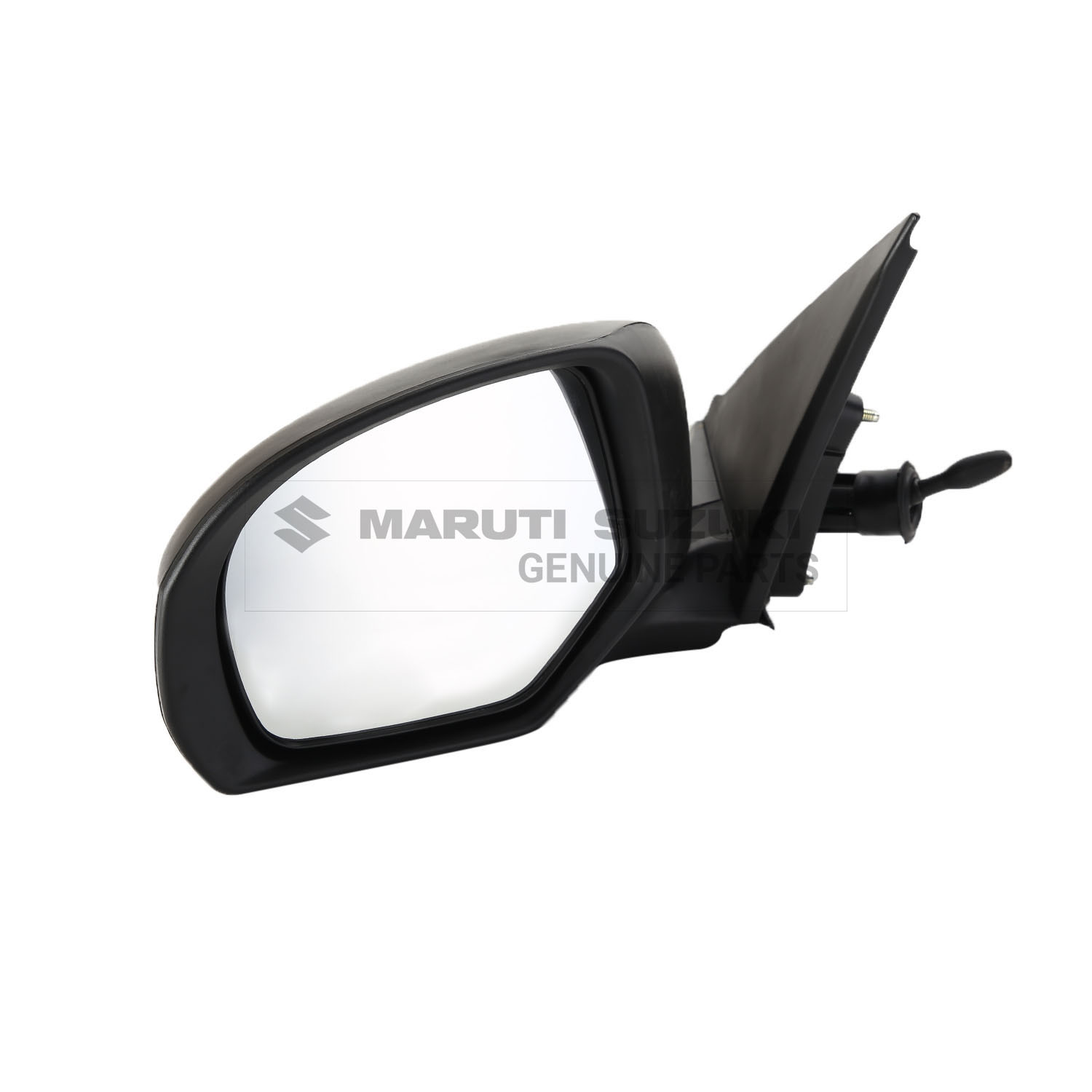 MIRROR ASSY_OUT REAR VIEW_L