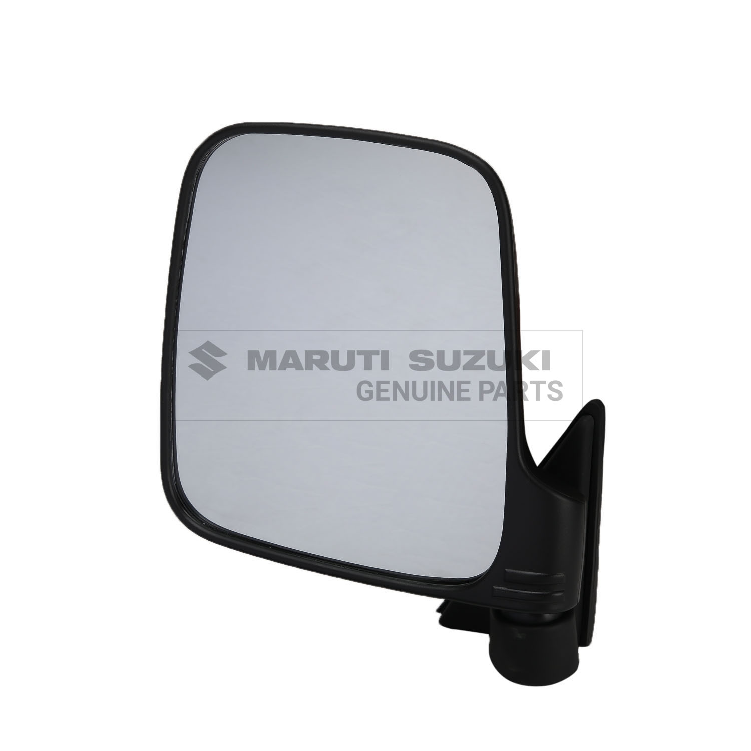 OUTSIDE REAR VIEW MIRROR (LEFT)