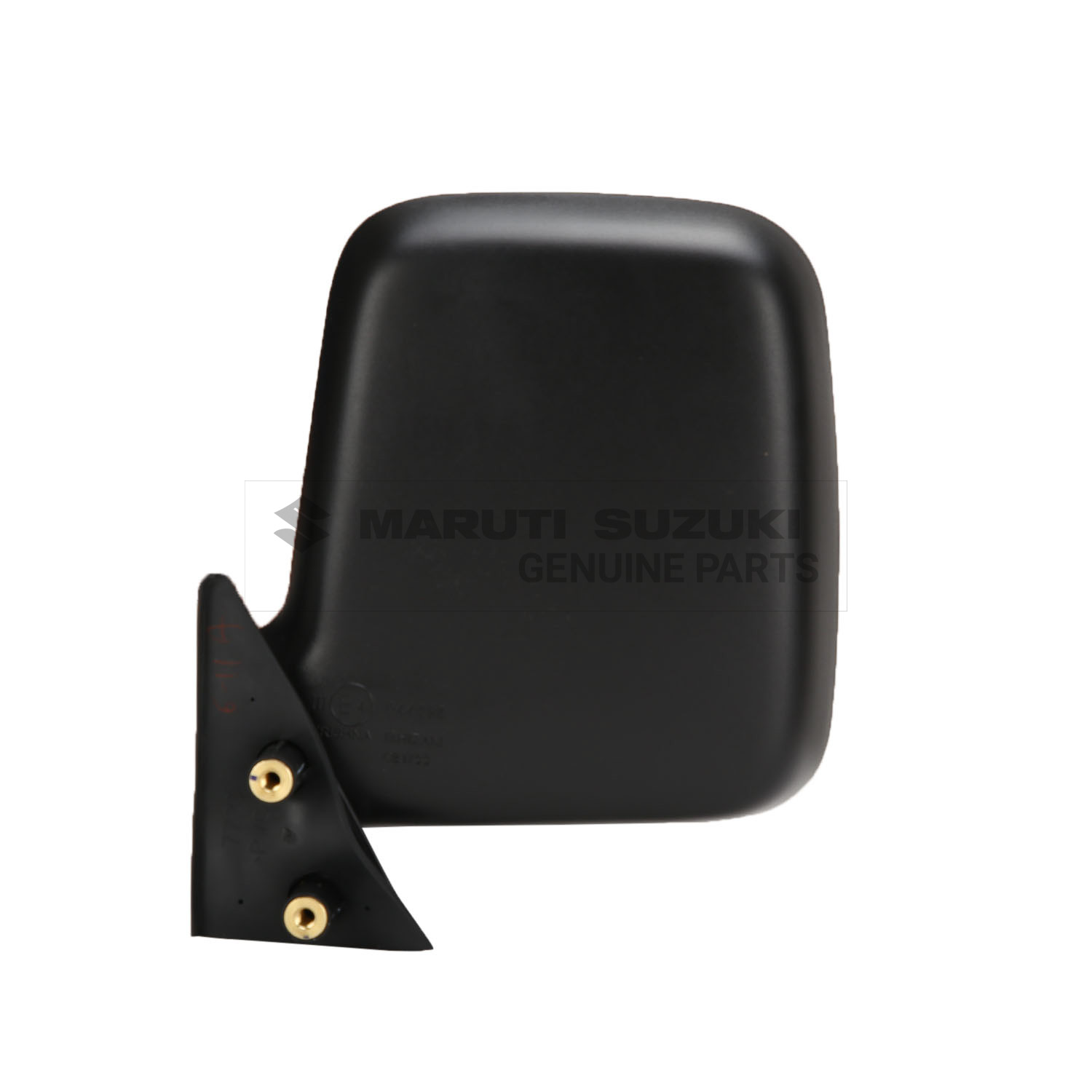 OUTSIDE REAR VIEW MIRROR (LEFT)