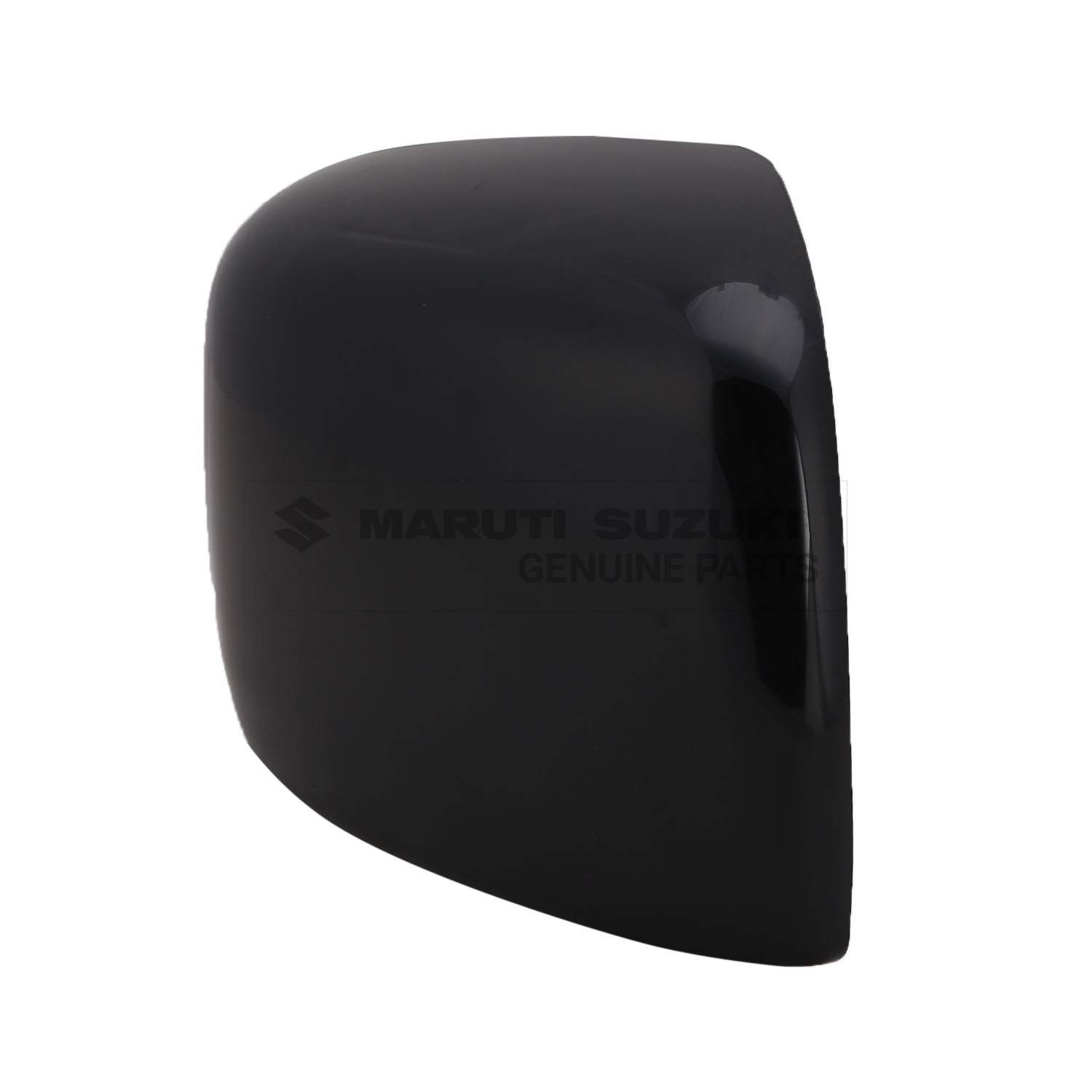 COVER_OUT MIRROR VISOR RH