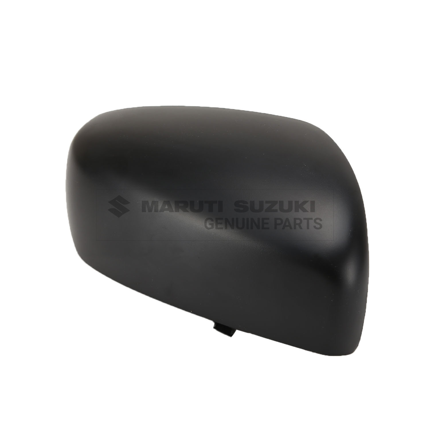 COVER_OUT MIRROR VISOR RH