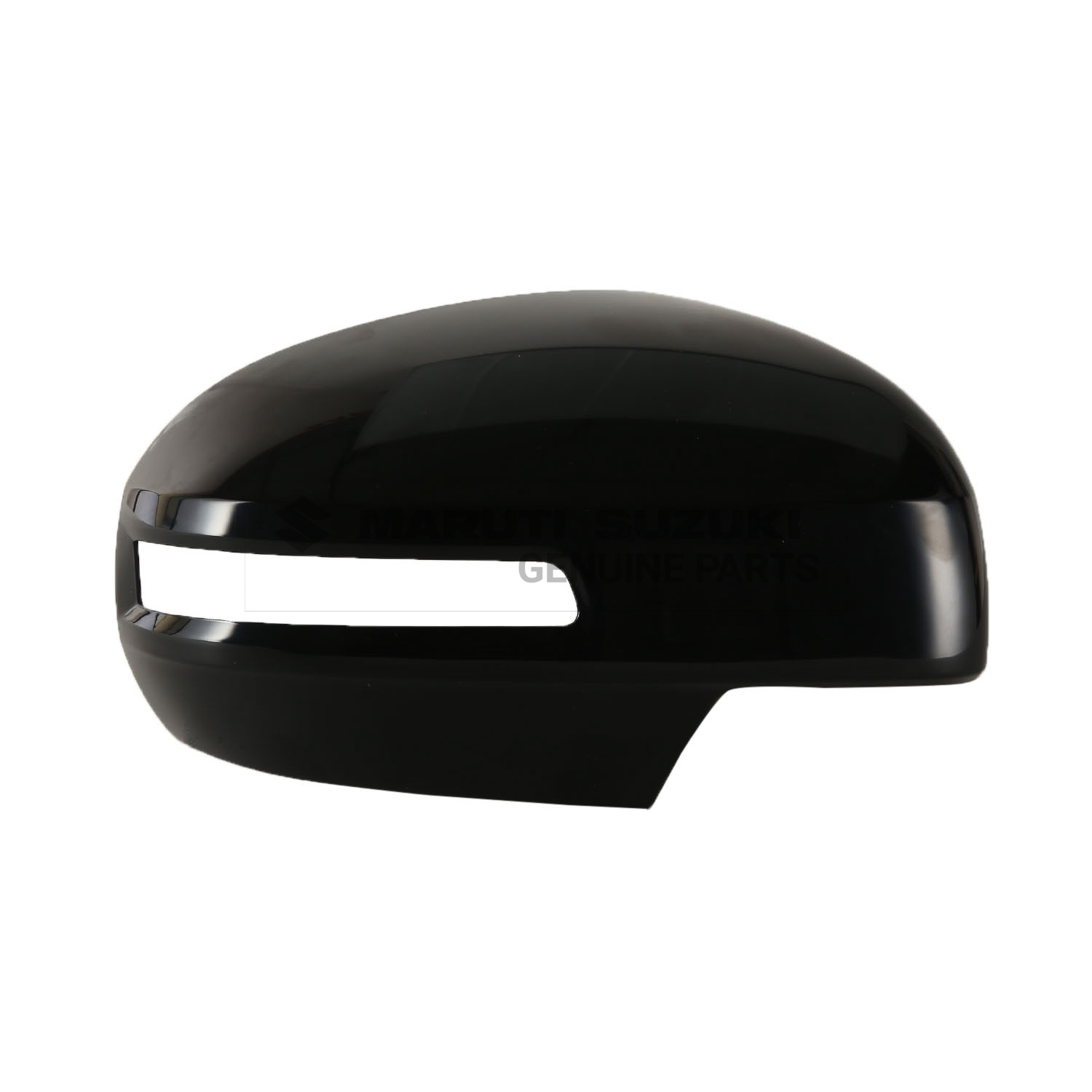 COVER_OUT MIRROR VISOR RH