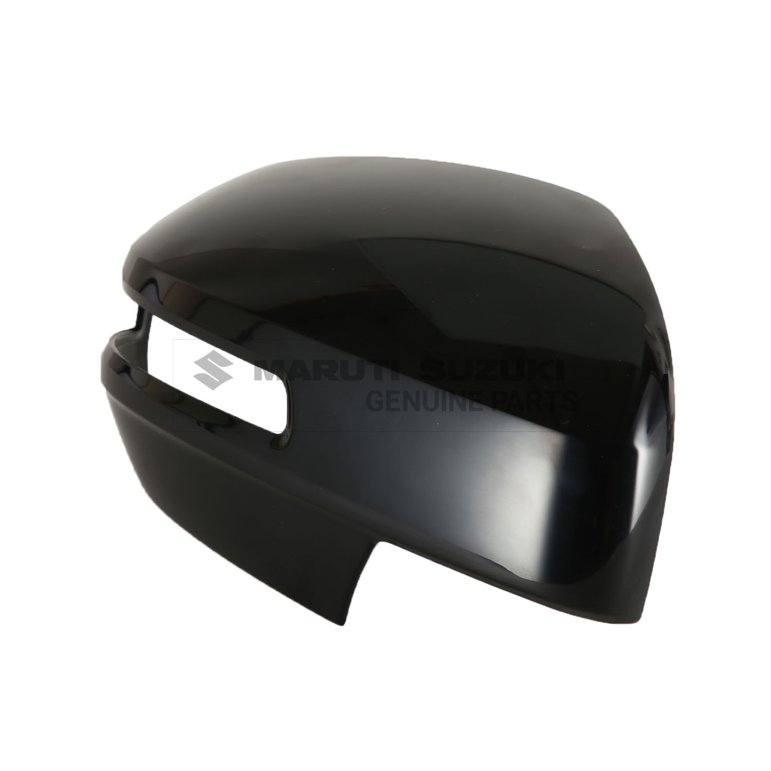 COVER_OUT MIRROR VISOR RH