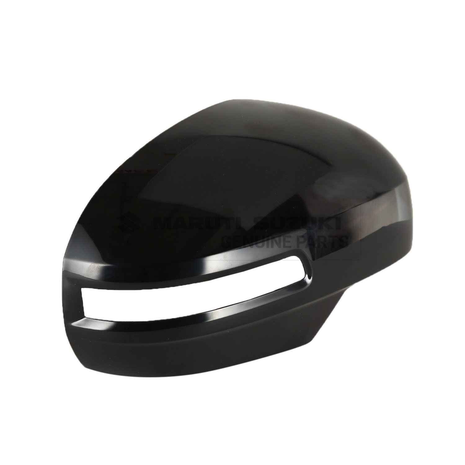 COVER_OUT MIRROR VISOR RH