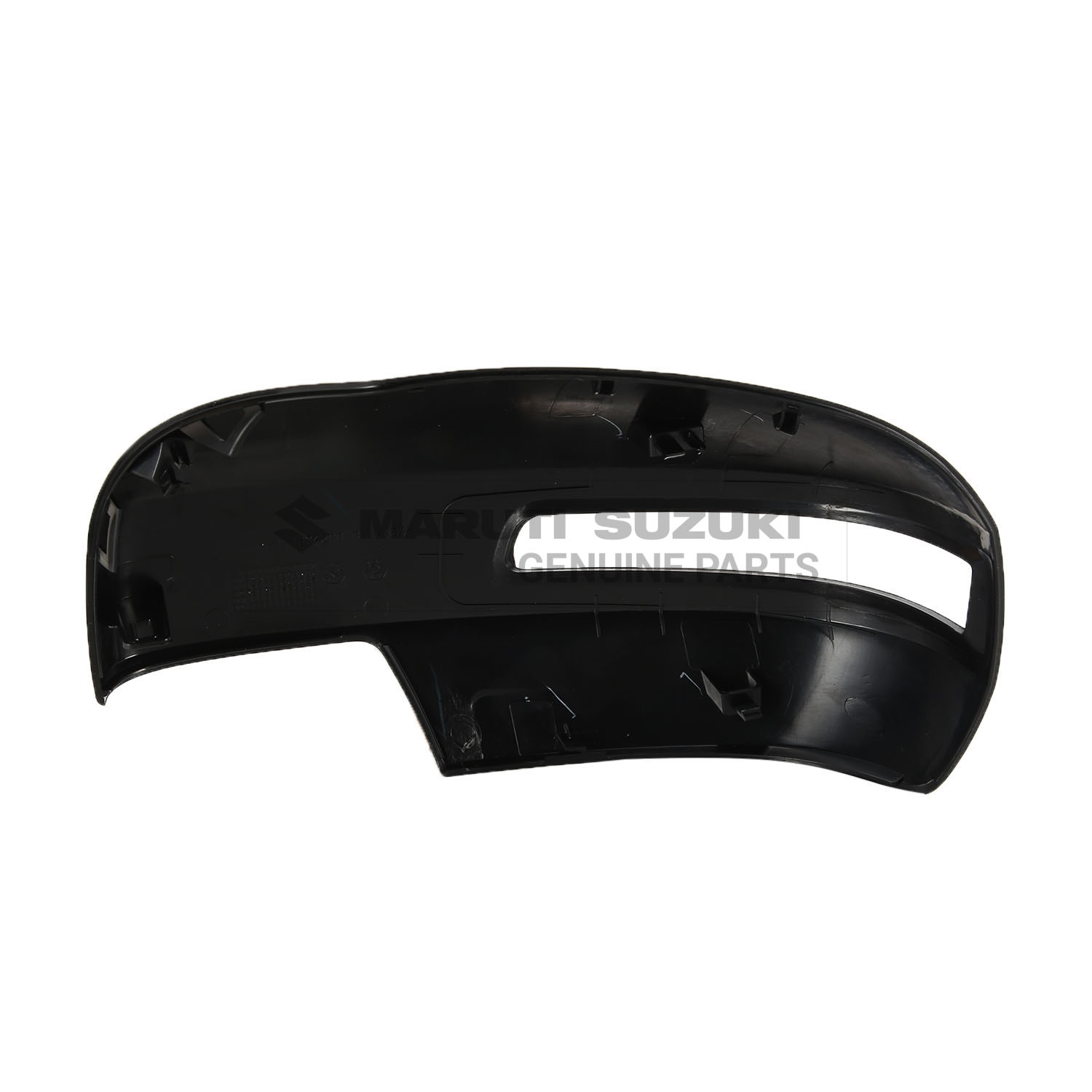 COVER_OUT MIRROR VISOR RH