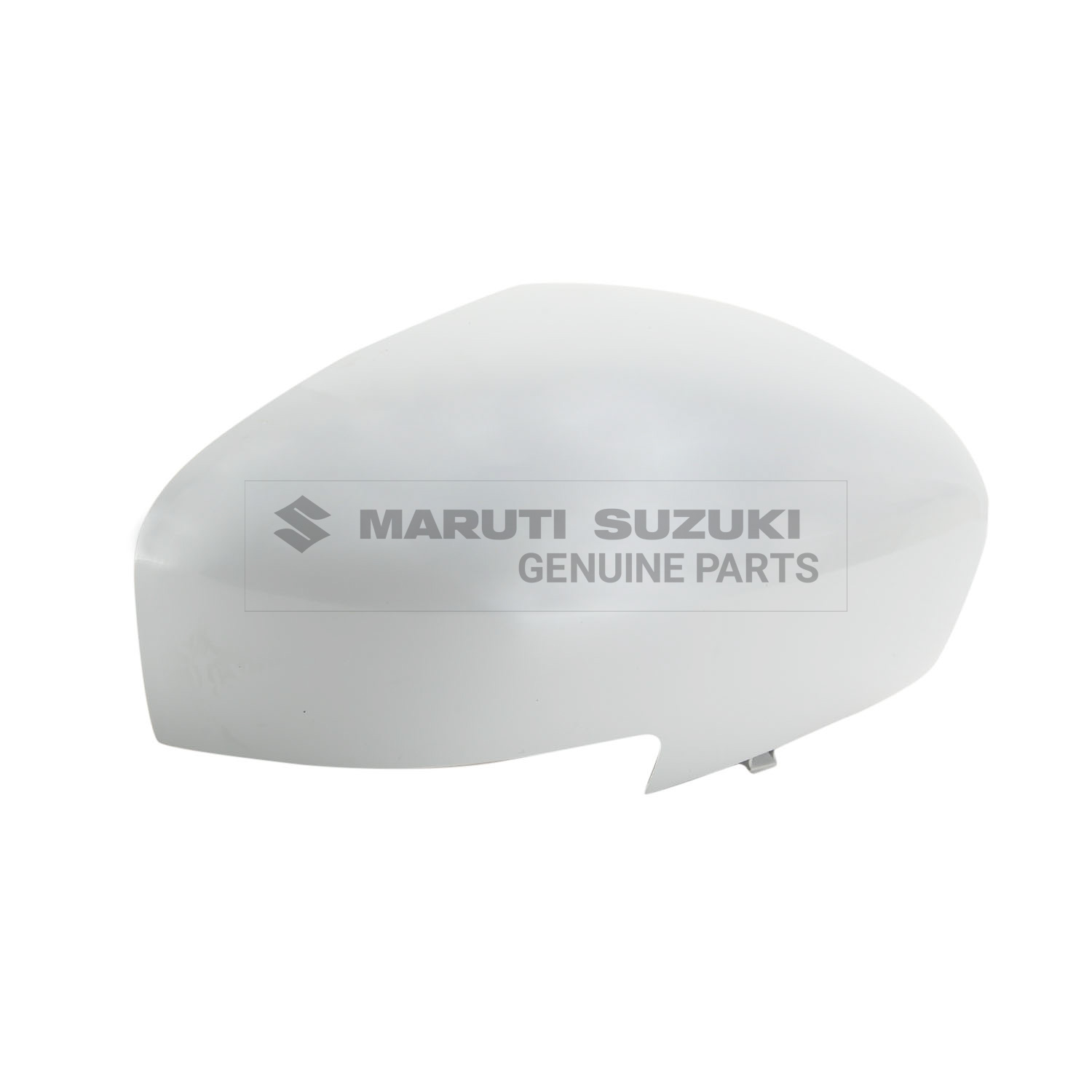 COVER_OUT MIRROR VISOR RH