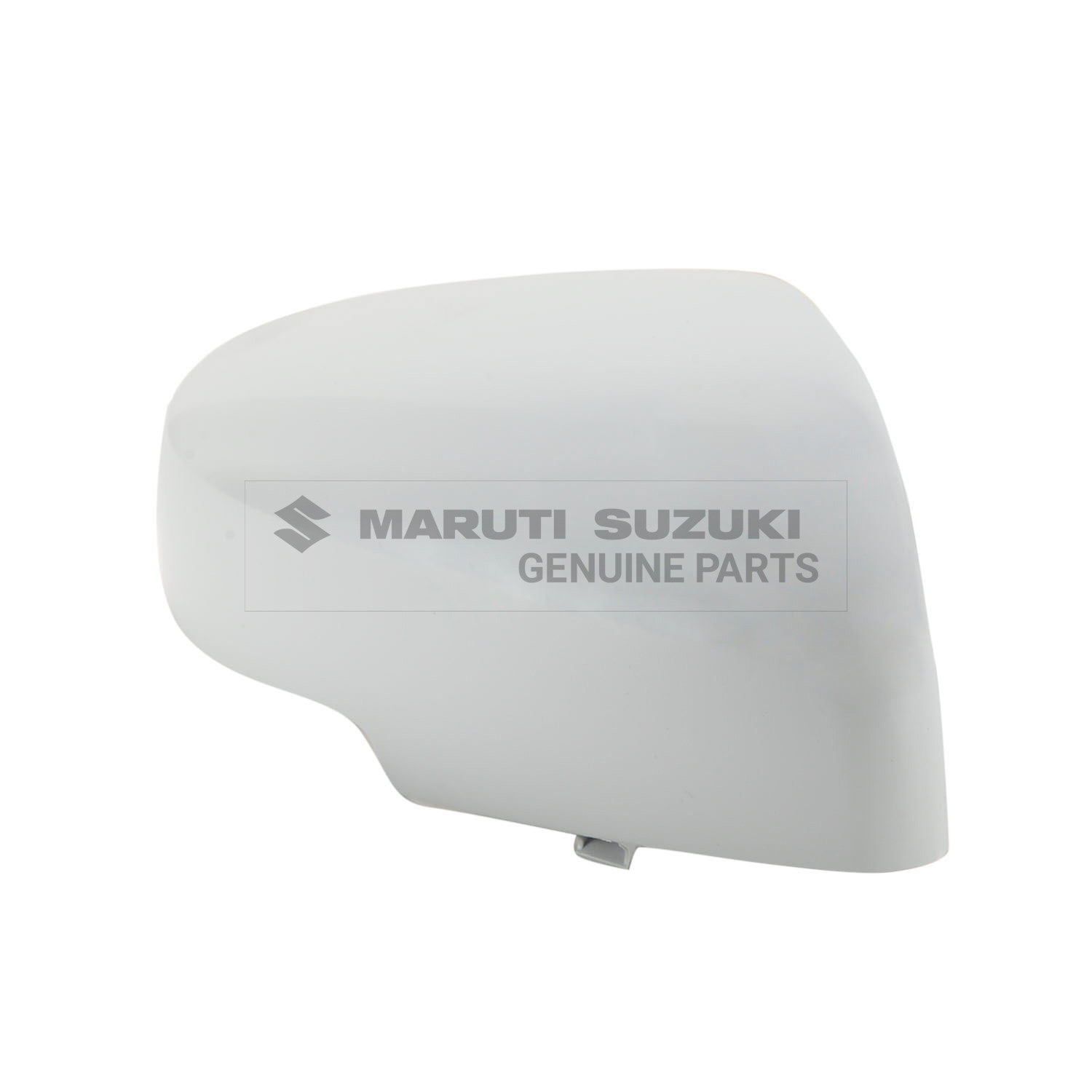 COVER_OUT MIRROR VISOR RH