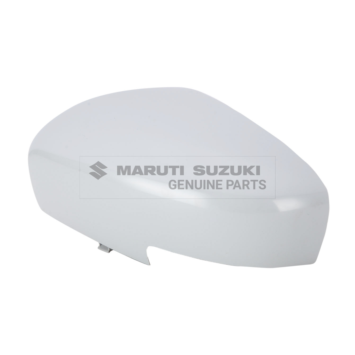 COVER_OUT MIRROR VISOR LH