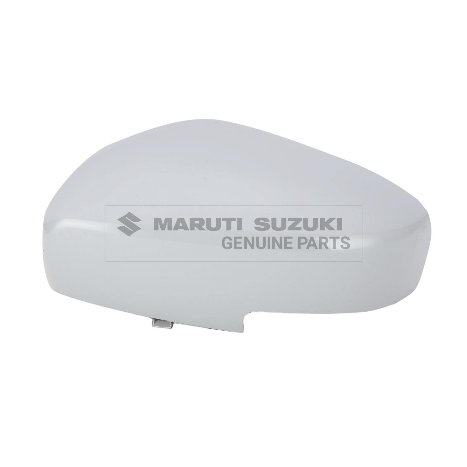 COVER_OUT MIRROR VISOR LH
