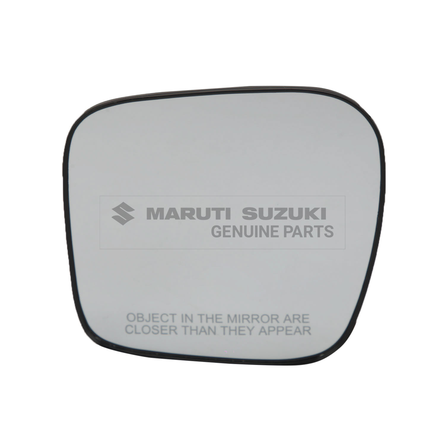 GLASS_OUTSIDE REAR VIEW MIRROR (LEFT)
