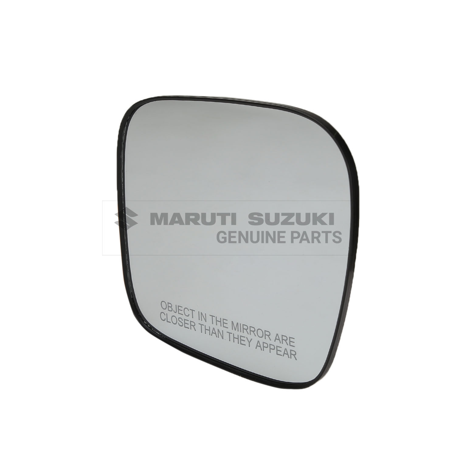 GLASS_OUTSIDE REAR VIEW MIRROR (LEFT)