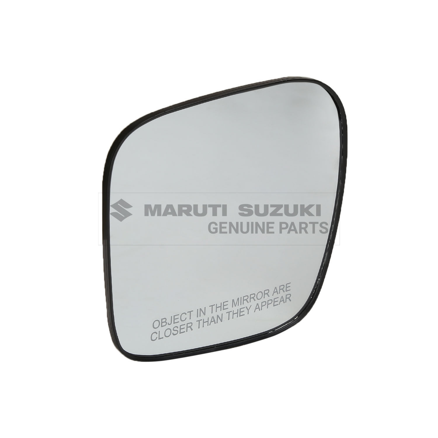 GLASS_OUTSIDE REAR VIEW MIRROR (LEFT)