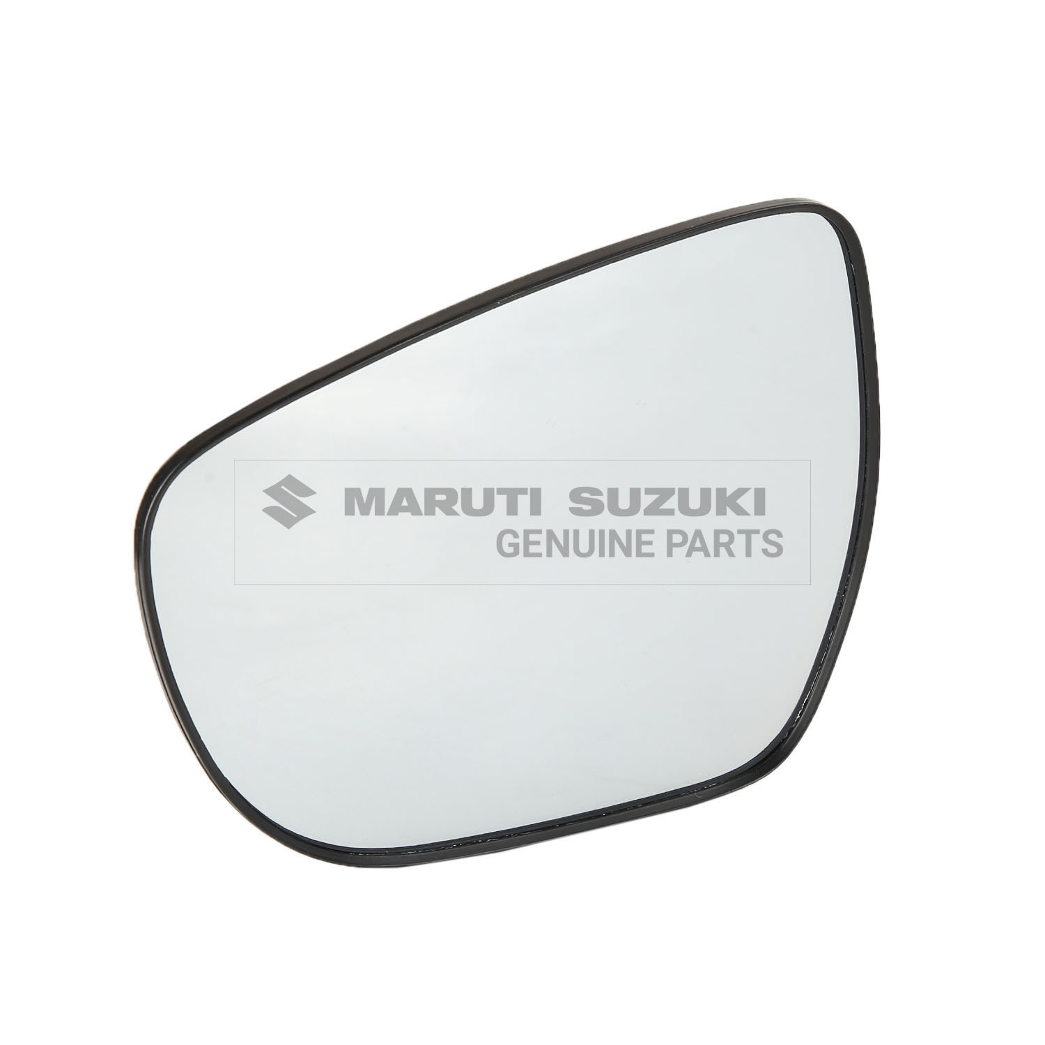 GLASS_OUTSIDE REAR VIEW MIRROR (LEFT)