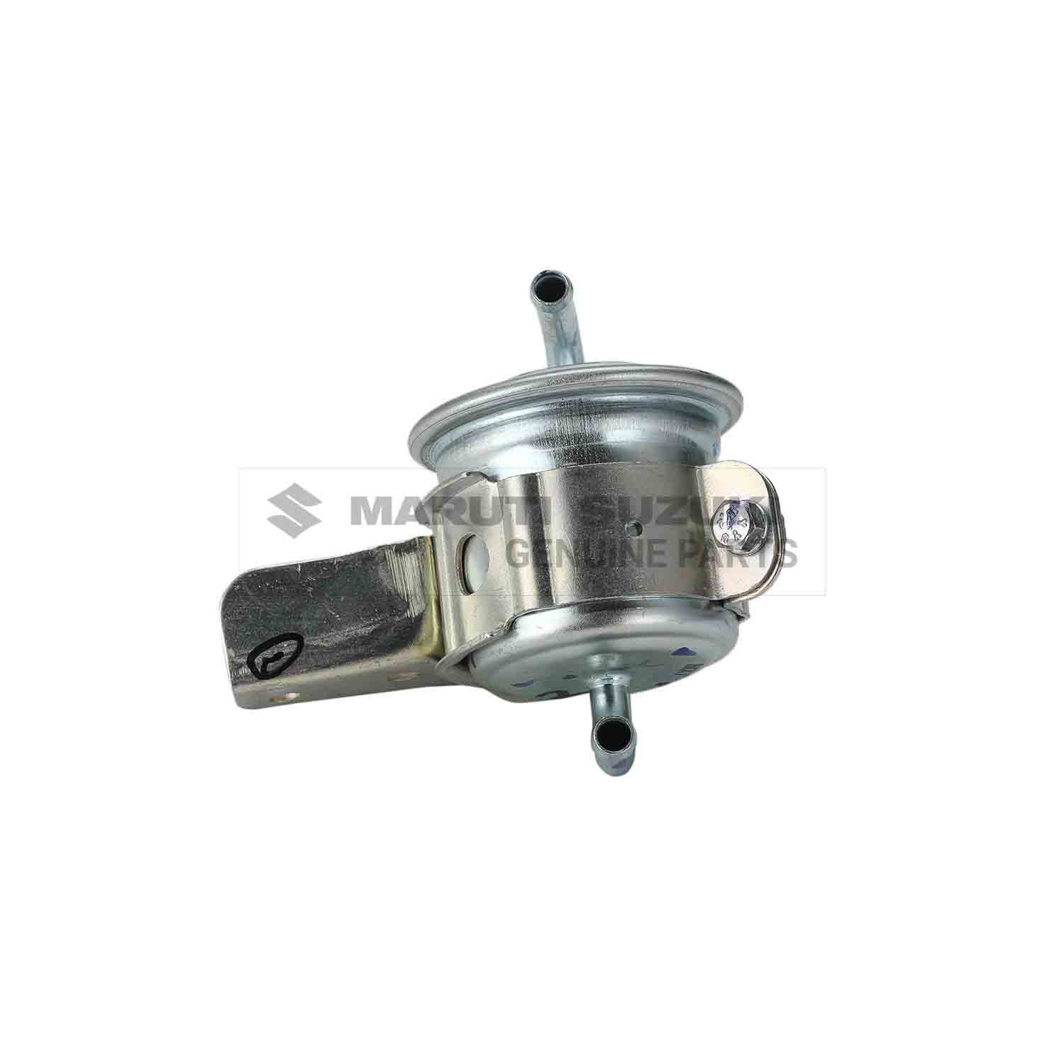 FUEL FILTER ASSEMBLY