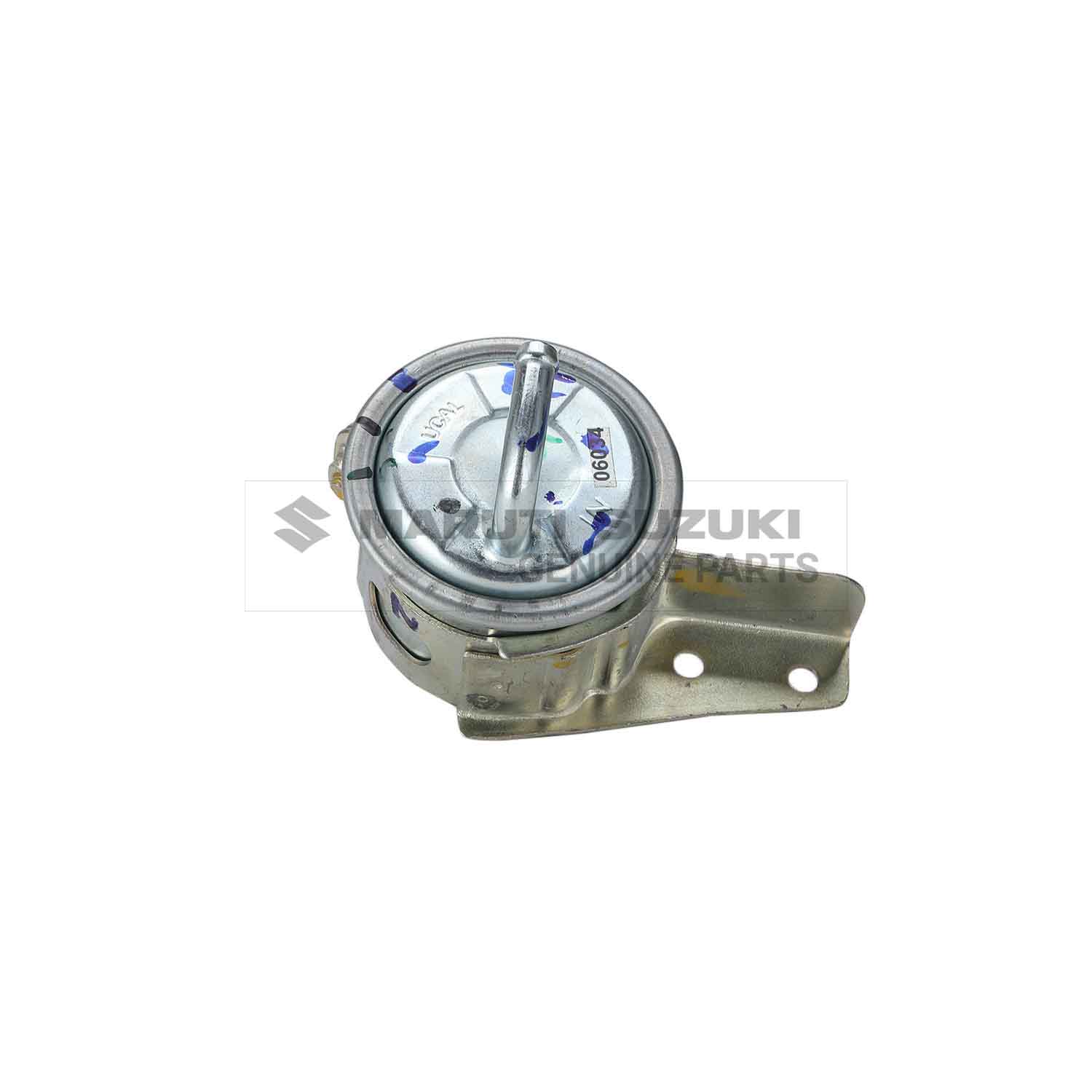 FUEL FILTER ASSEMBLY